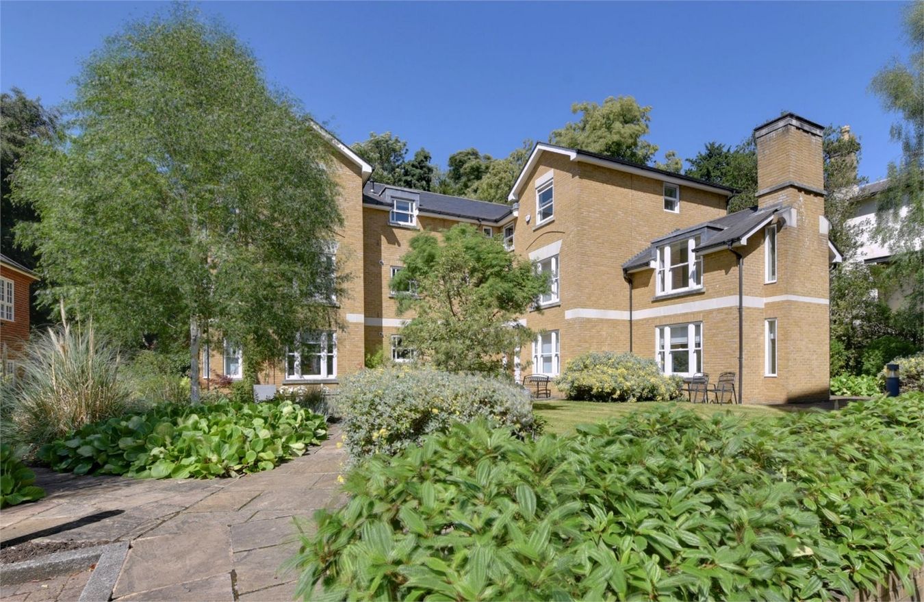 Tatum Court, Salton Close, East End Road, Finchley N3  