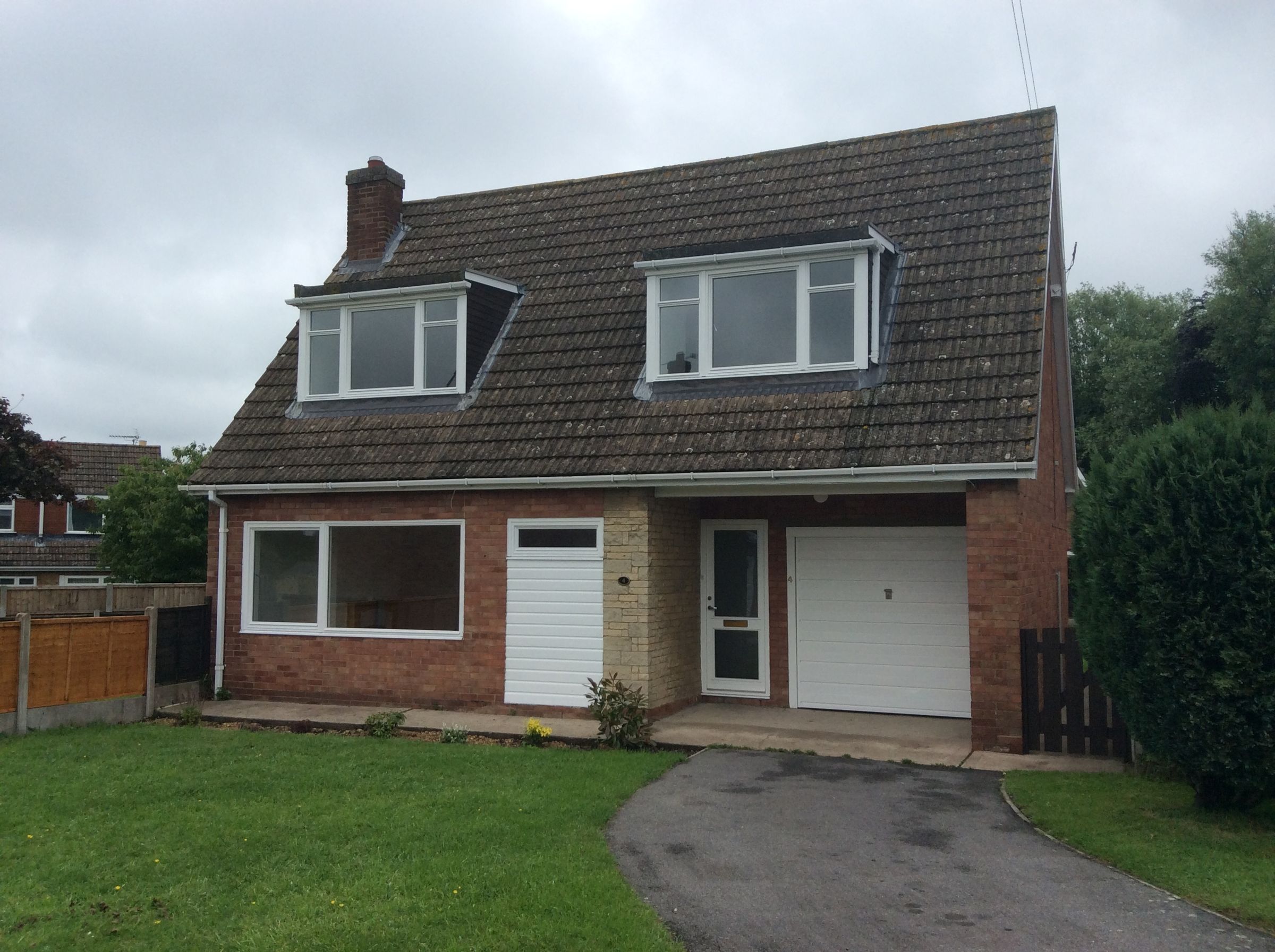 3 bed detached house to rent in North Dale Court, Kirton In Lindsey