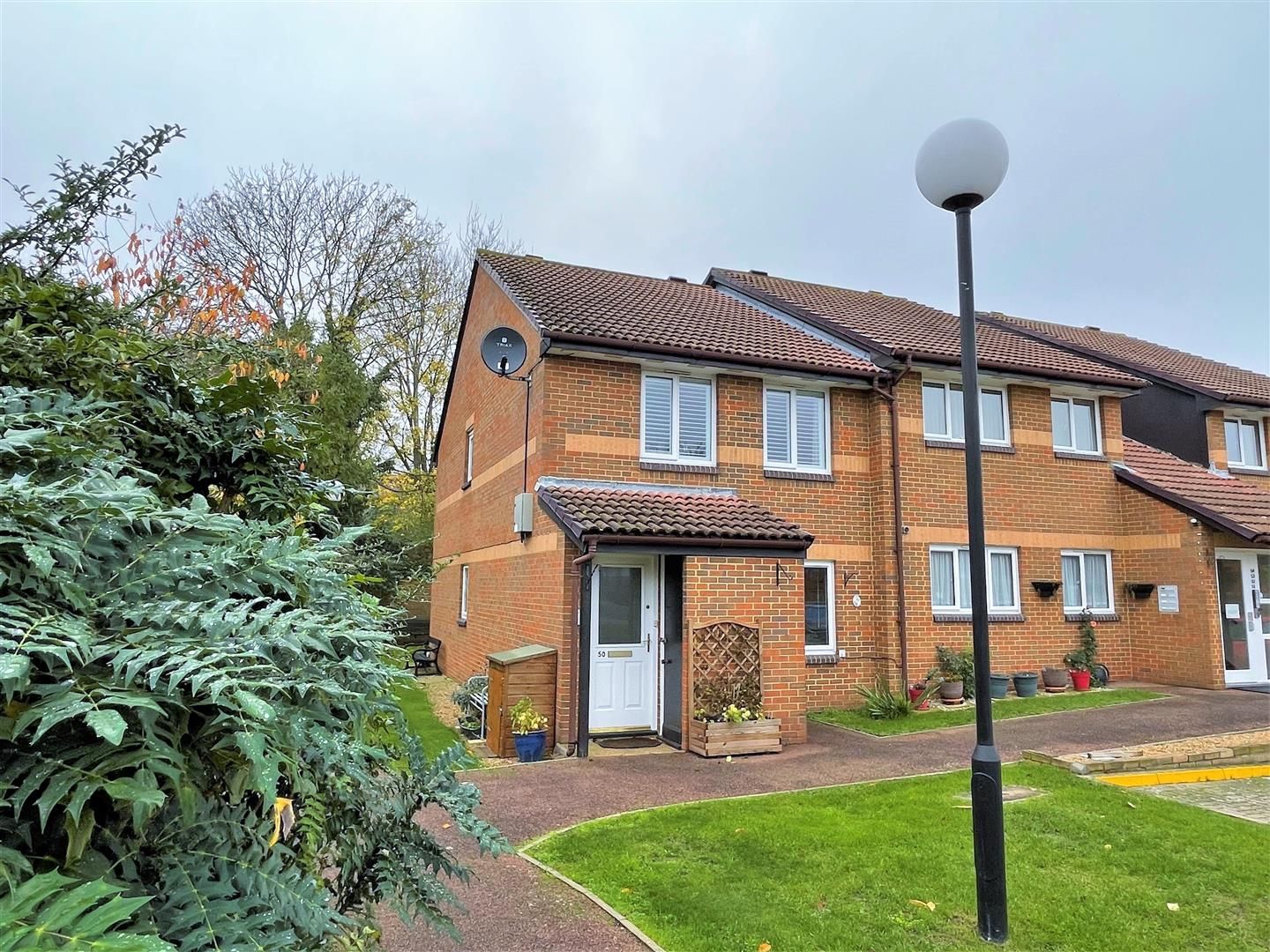 1 bed flat for sale in Beck Court, Beck Lane, Beckenham BR3 Zoopla