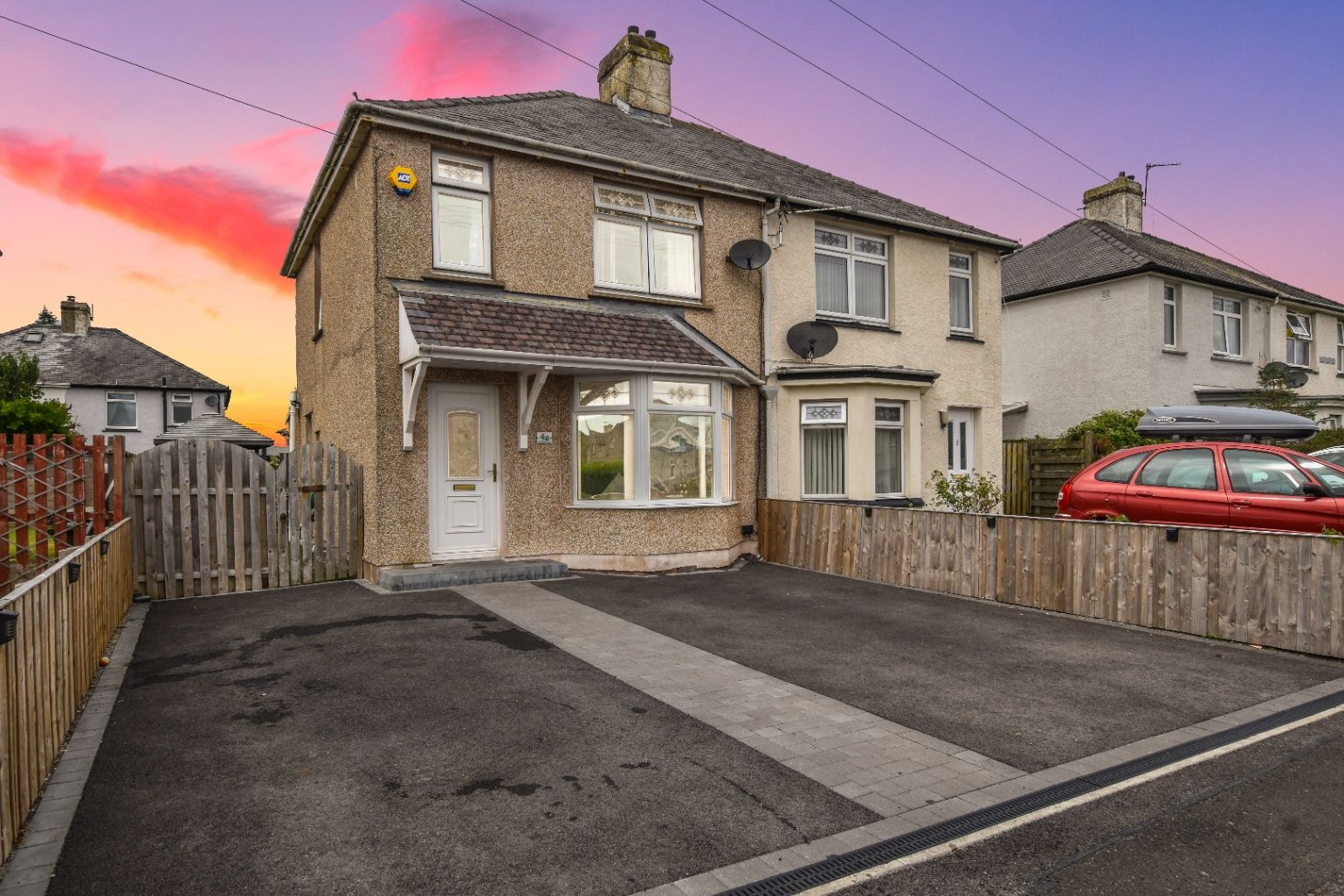 3 bed semidetached house for sale in Salterbeck Road, Salterbeck
