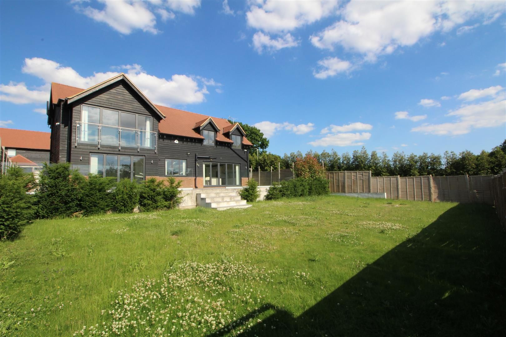 5 bed detached house for sale in The Stables, Allum Lane, Elstree, Borehamwood WD6 Zoopla