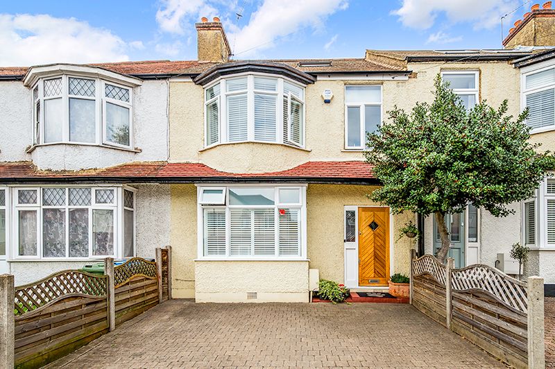 5 bed terraced house for sale in Douglas Road, Surbiton KT6 Zoopla