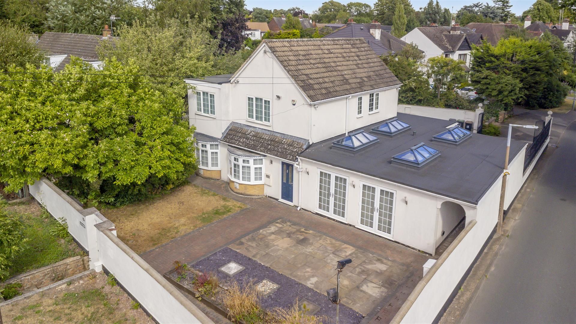 4 bed detached house for sale in Nottingham Road, Beeston, Nottingham NG9 Zoopla