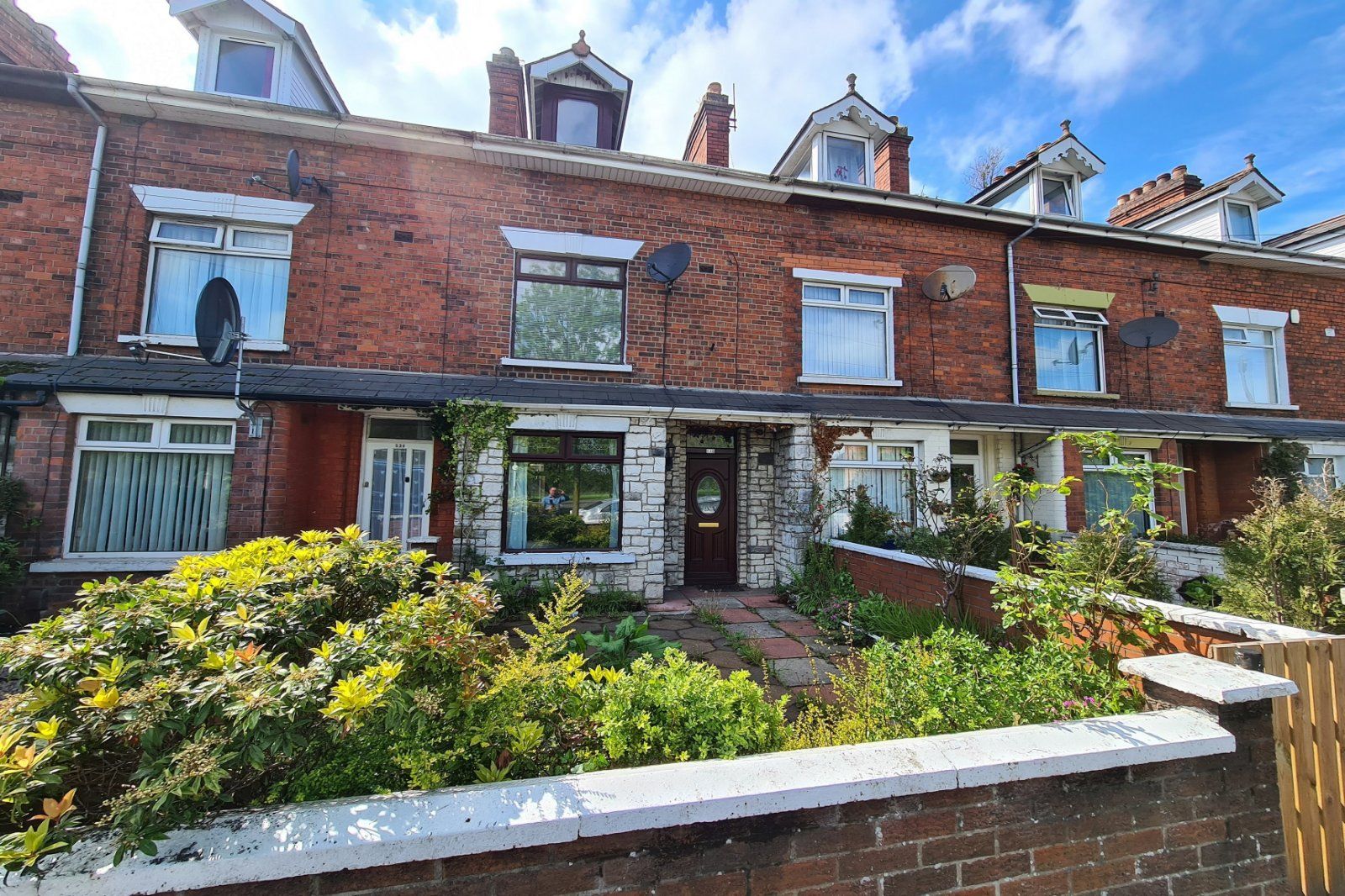 3 bed terraced house for sale in Shore Road, Belfast BT15 Zoopla