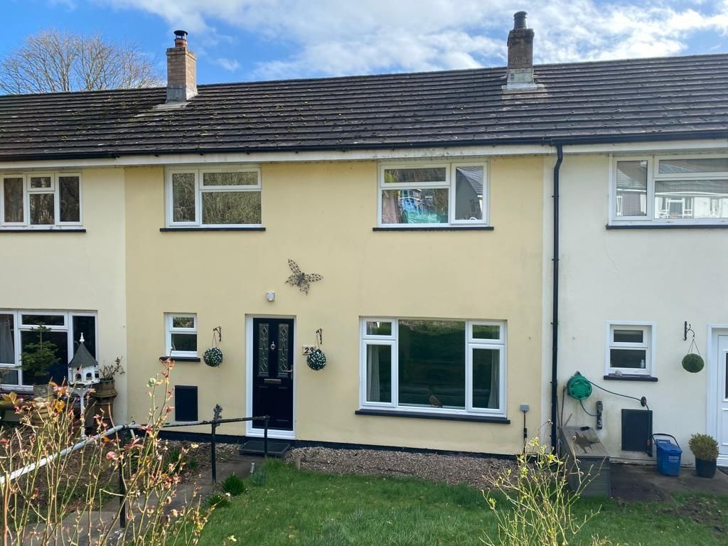 Property For Sale Llandogo