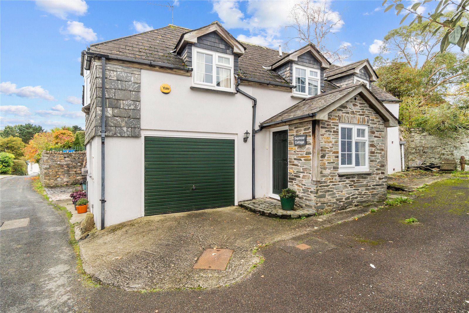 2 bed detached house for sale in Cargreen, Saltash, Cornwall PL12 Zoopla
