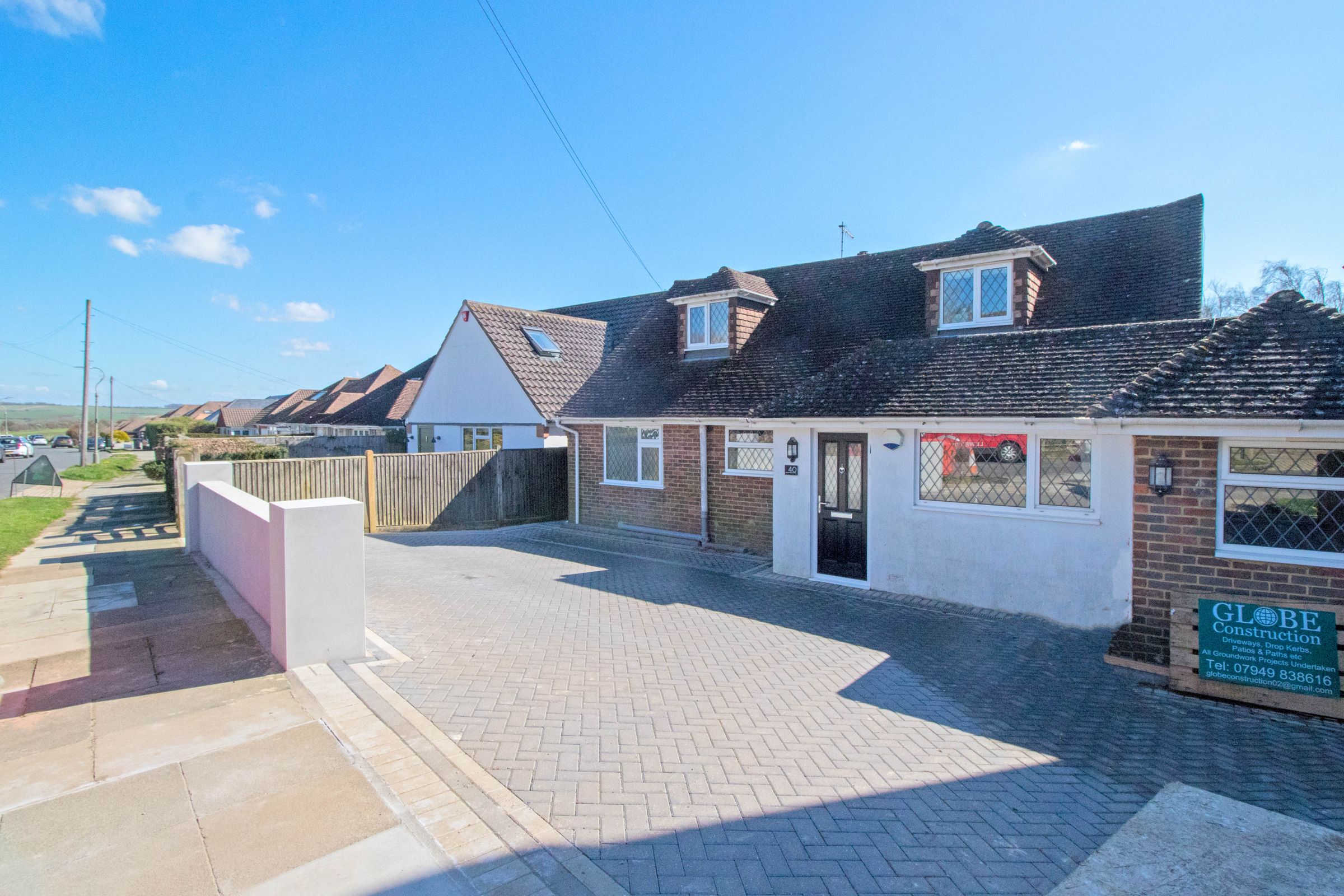 5 bed detached house for sale in Green Ridge, Brighton BN1 Zoopla