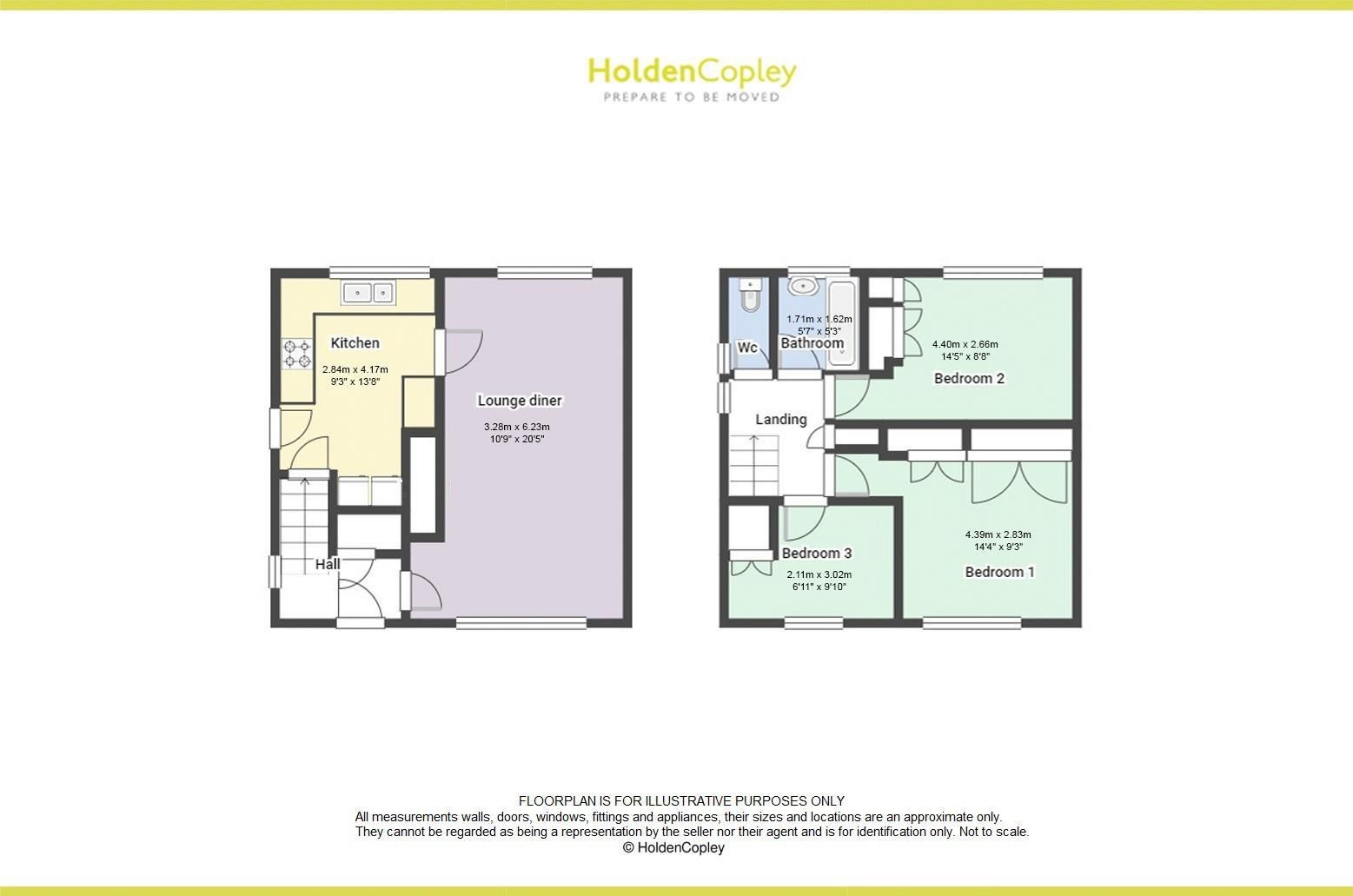 3 bed semidetached house for sale in Birchfield Road, Arnold, Nottinghamshire NG5 Zoopla