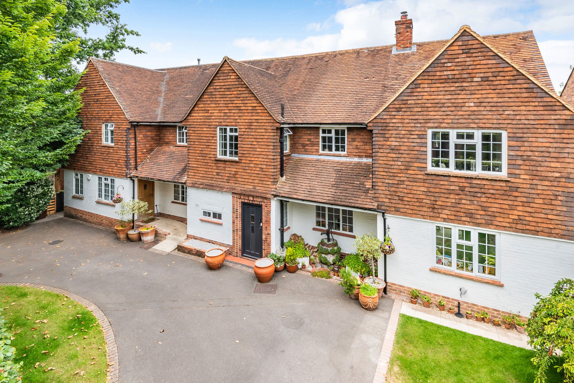 5 bed detached house for sale in Leopold Avenue, Farnborough GU14 Zoopla