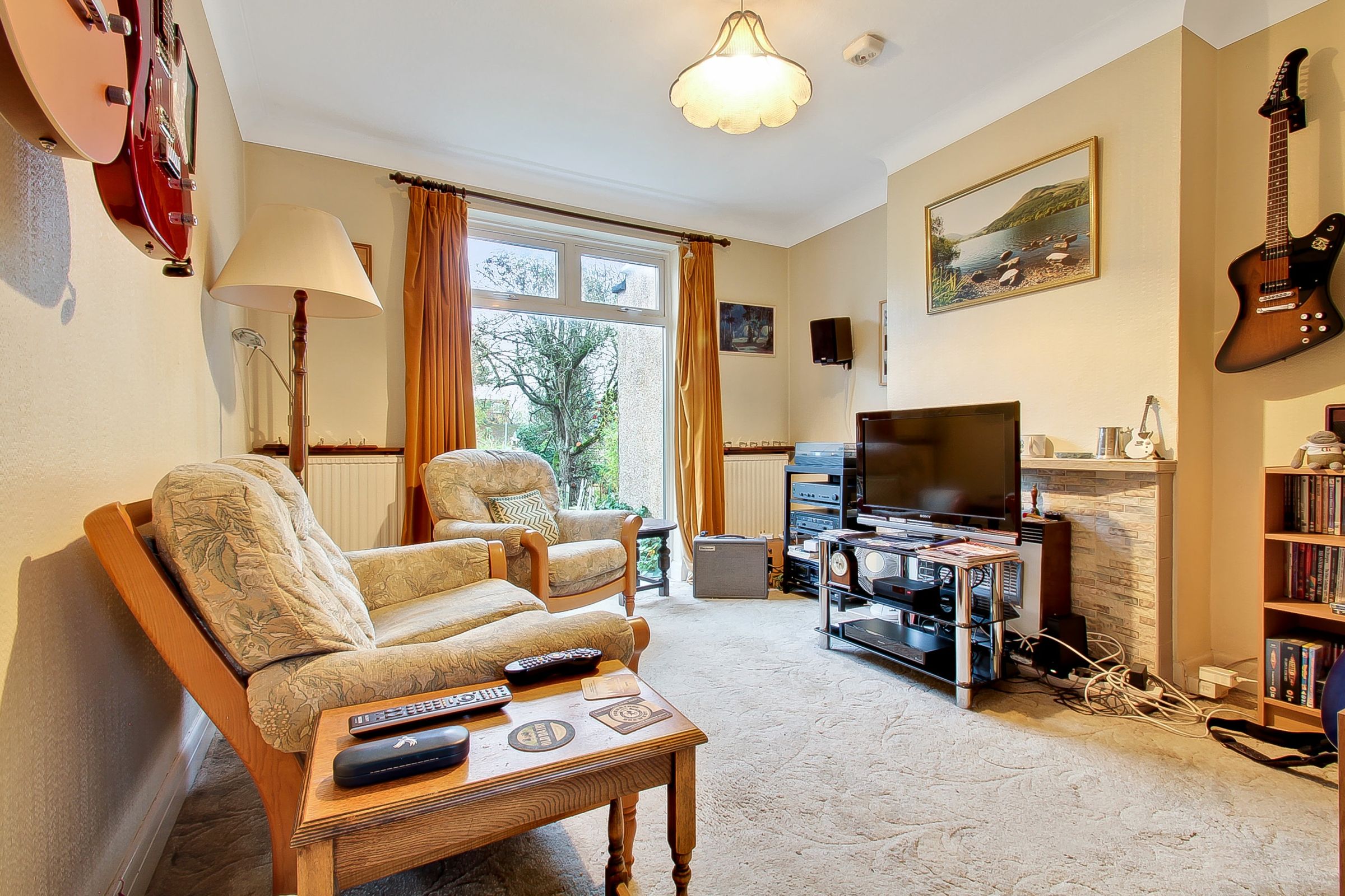 3 bed semidetached house for sale in The Avenue, Harrow Weald, Harrow HA3 Zoopla