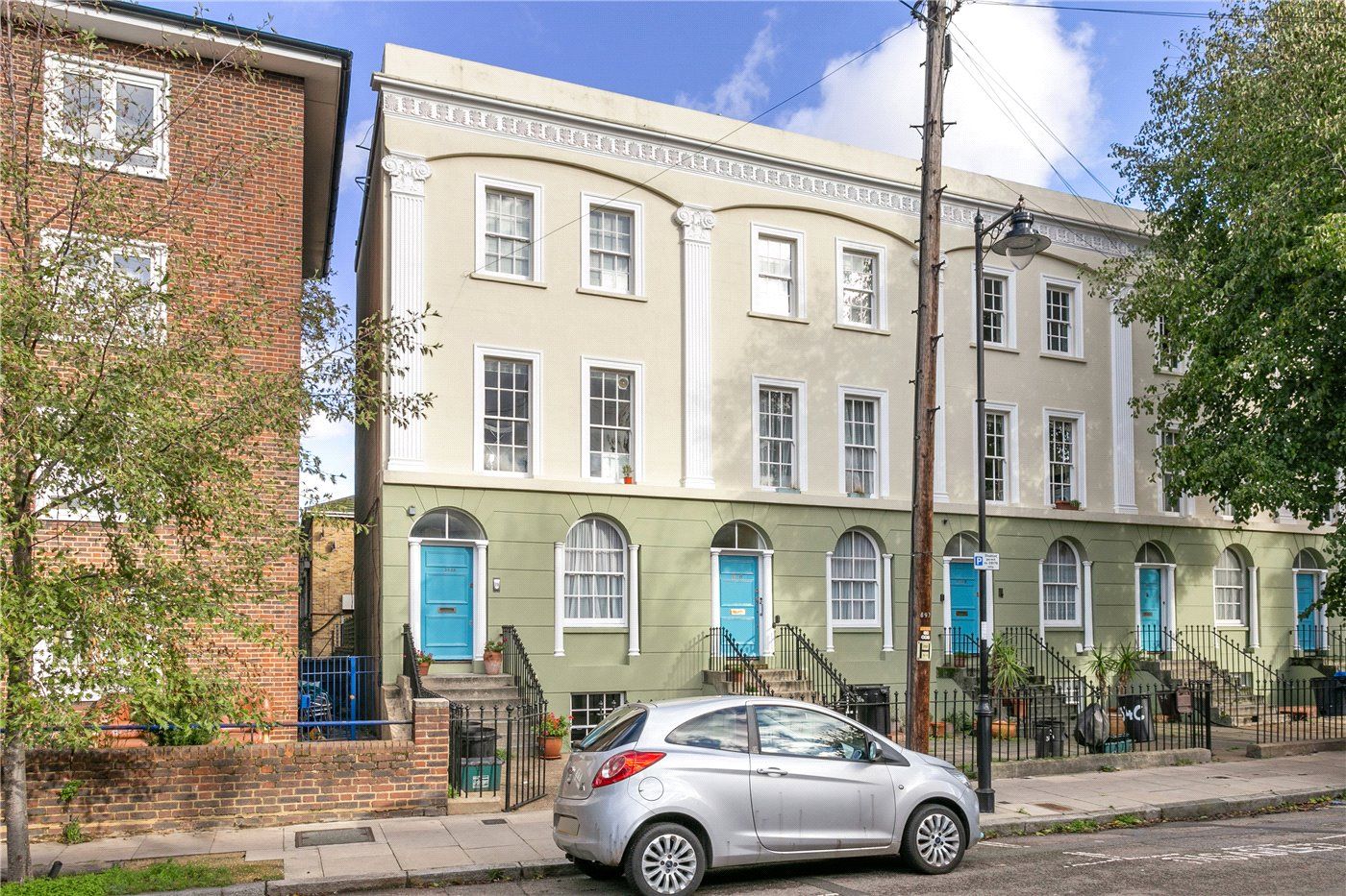 2 bed flat for sale in Rotherfield Street, London N1 Zoopla