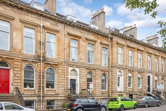 Wilton Street, North Kelvinside, Glasgow, Lanarkshire G20  