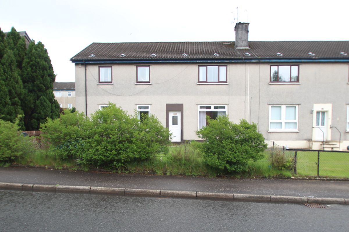 3 bed flat for sale in 226, Cumberland Road, Greenock PA160Ua PA16 Zoopla