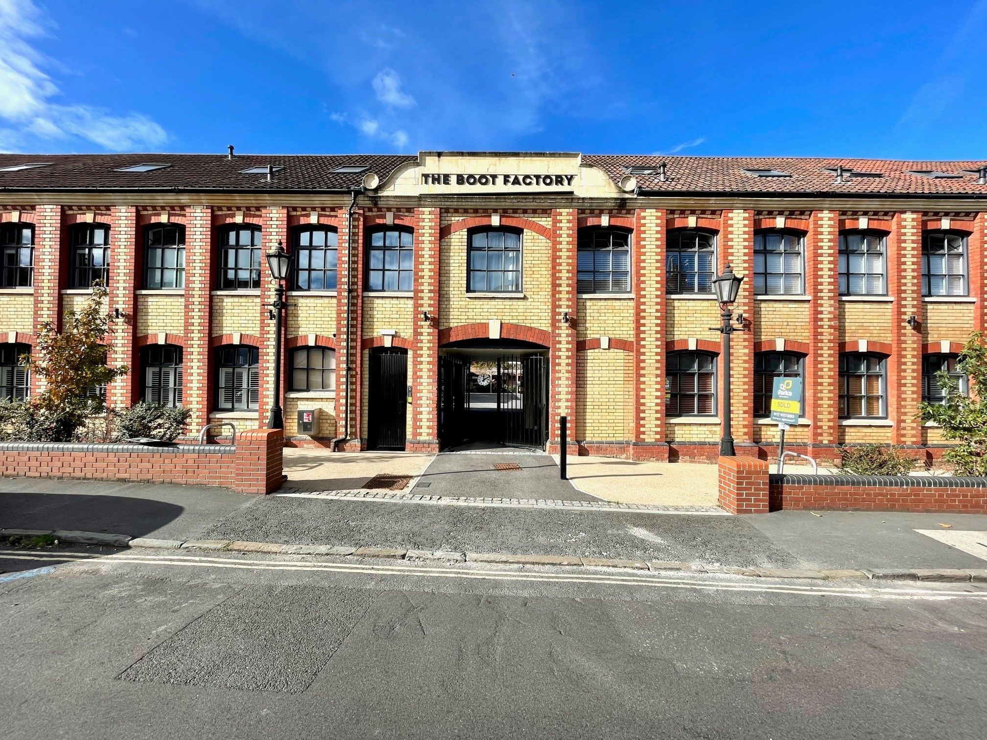 1 bed to rent in Beaconsfield Road, Bristol BS5 Zoopla