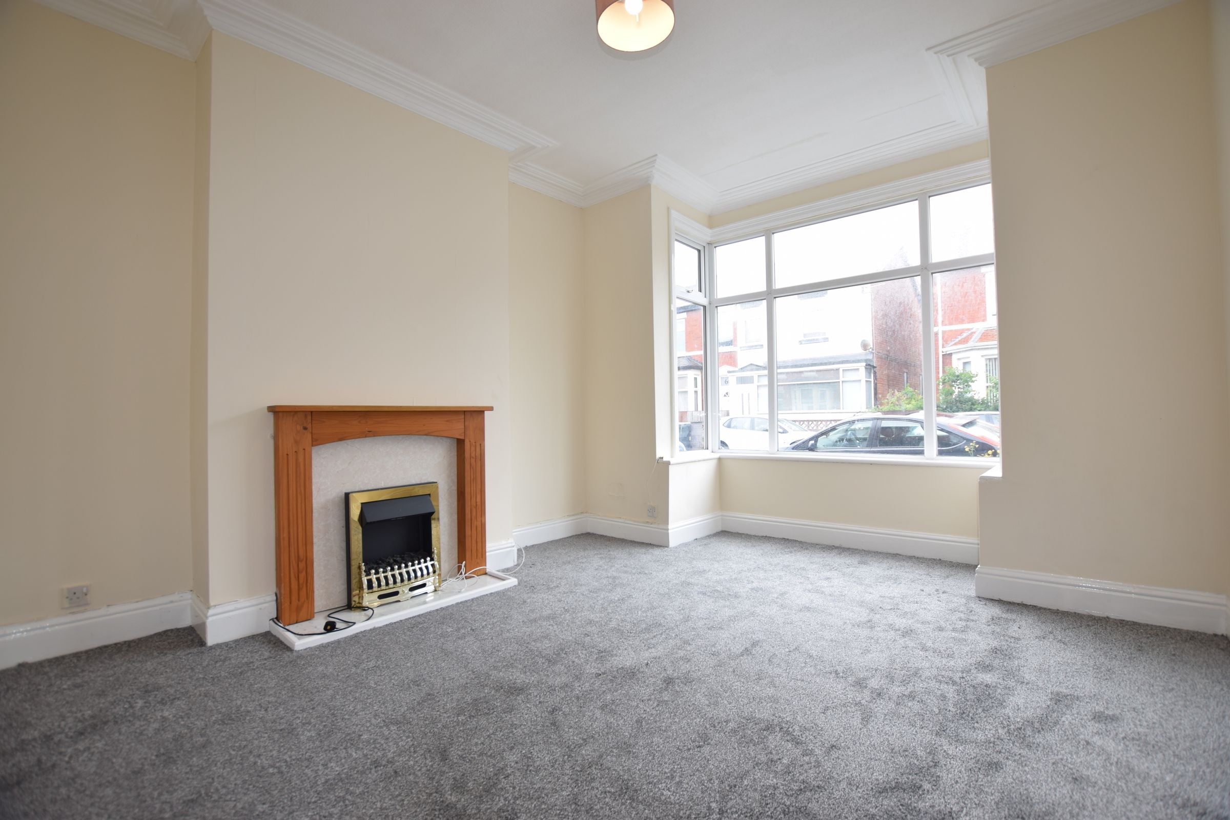 4 bed terraced house to rent in Newhouse Road, Blackpool FY4 Zoopla