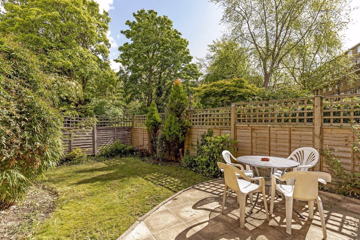 2 bed flat for sale in Gauden Road, Clapham, London SW4 Zoopla