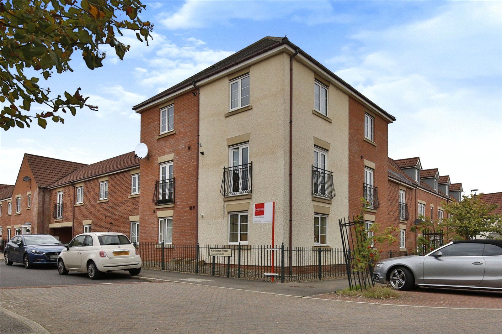 2 bed flat for sale in Collingsway, Darlington DL2 Zoopla