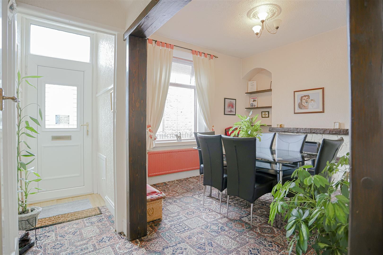 2 bed property for sale in Ferndale Street, Burnley BB10 Zoopla