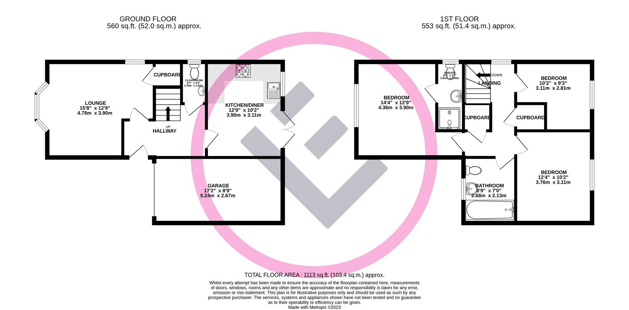 3 bed detached house for sale in Goldcrest Close, Heysham LA3 Zoopla
