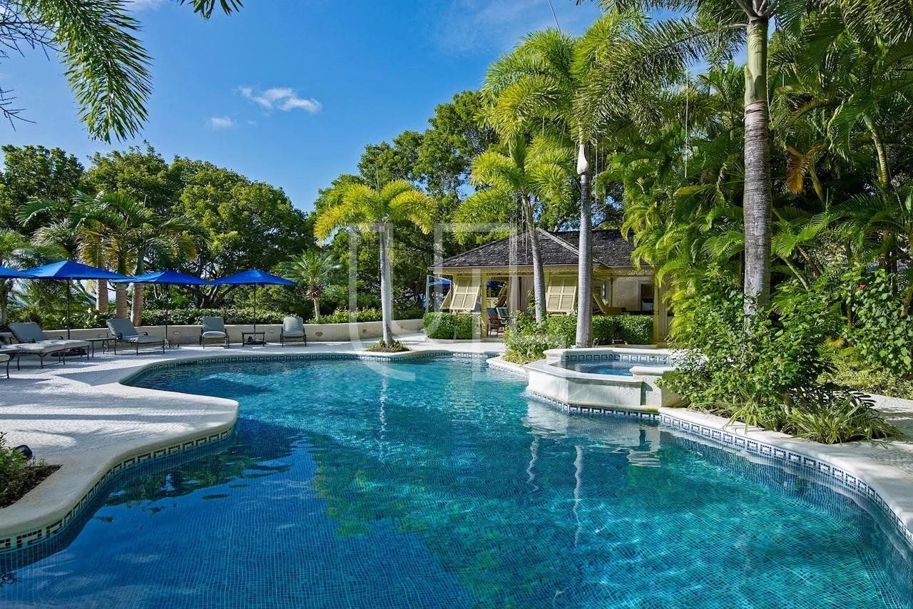 6 bed detached house for sale in Saint James, Saint James, Barbados