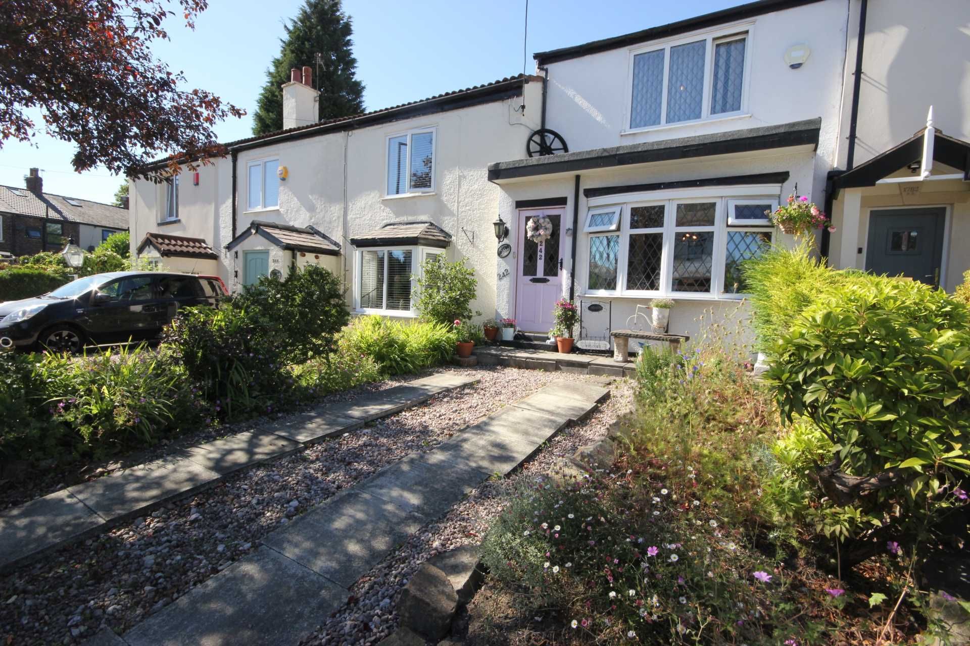 3 bed cottage for sale in Lumb Lane, Droylsden M43 Zoopla