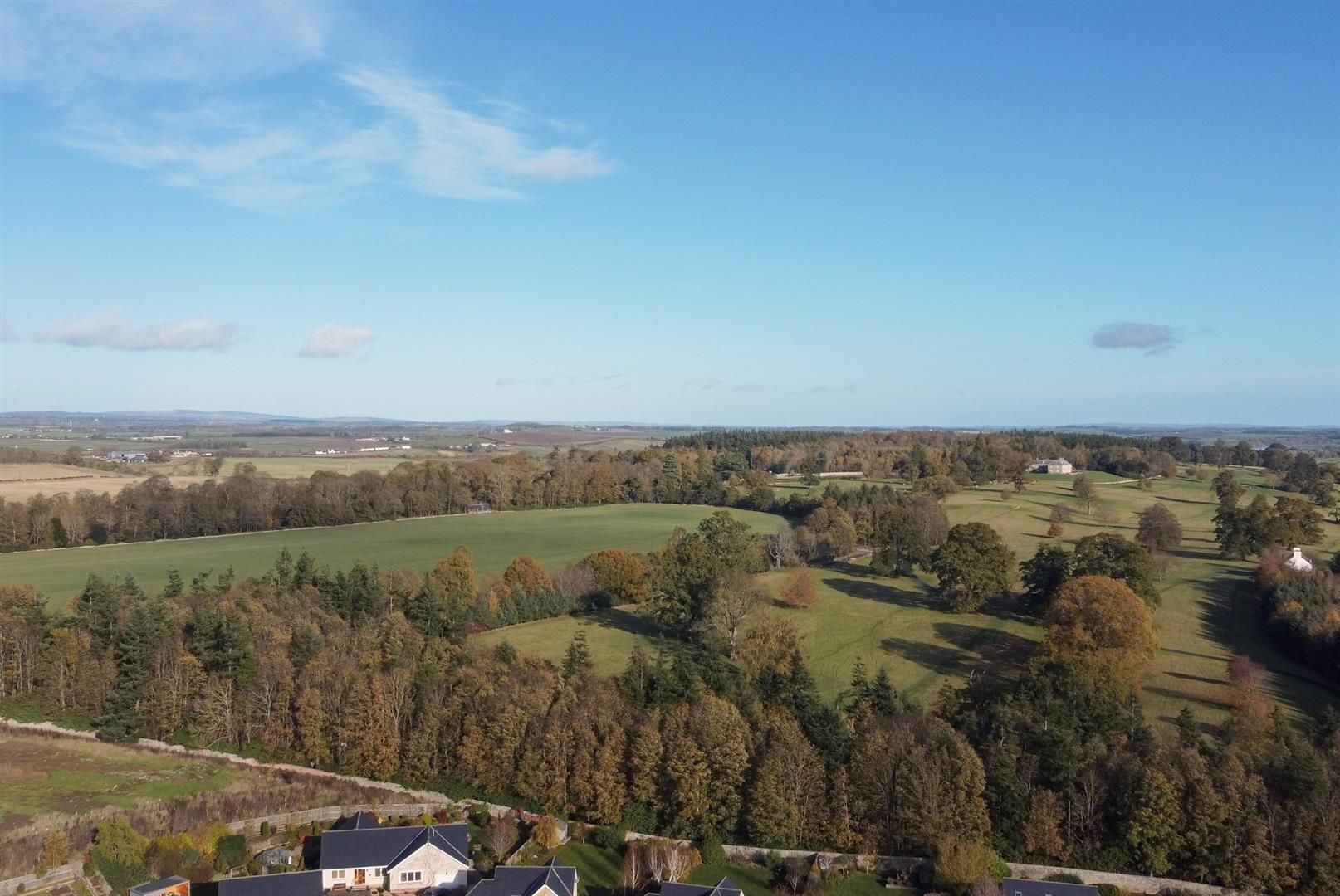 3 bed detached house for sale in The Maxwell, East Broomlands, Kelso