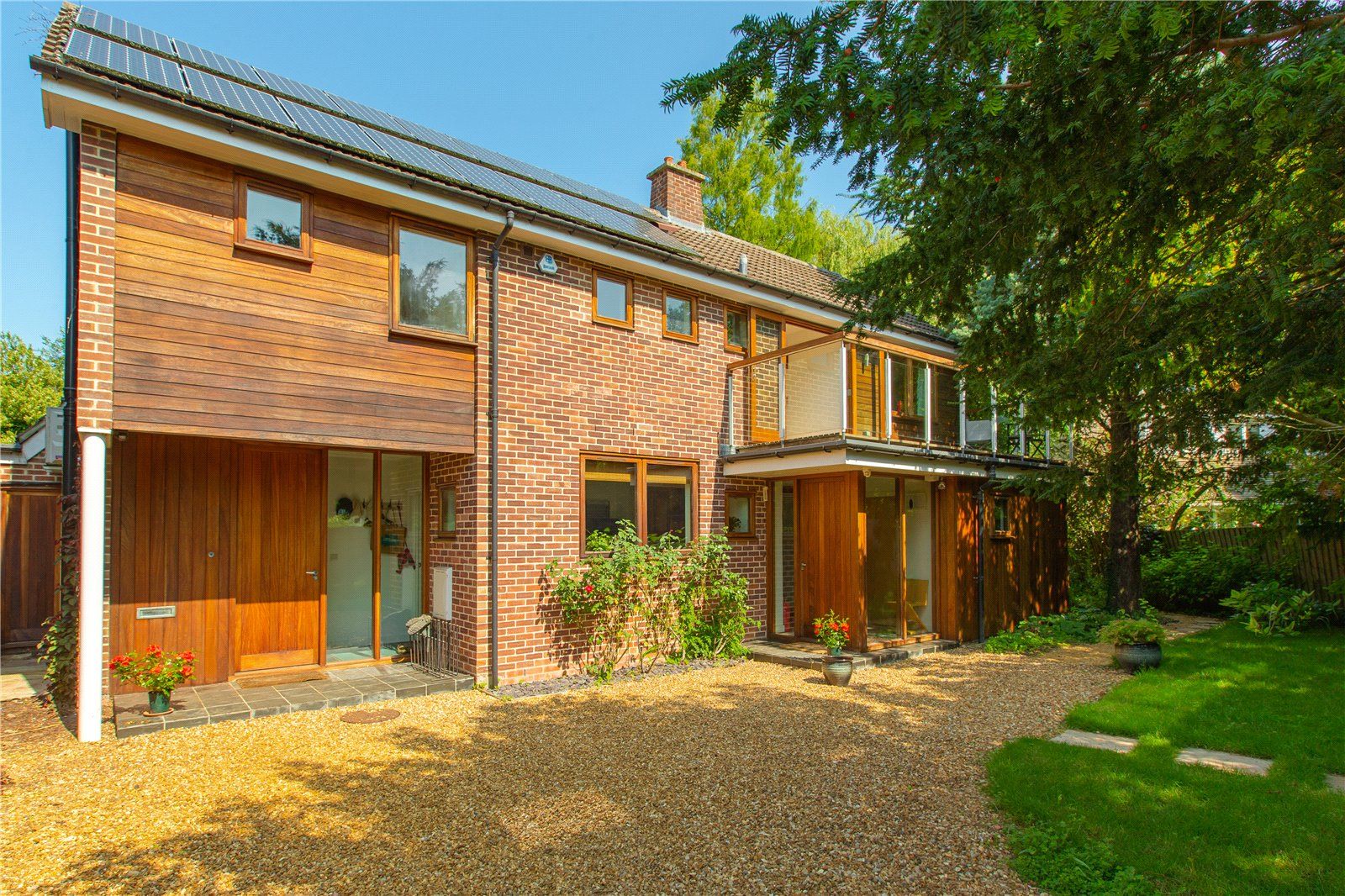 Fendon Close, Cambridge CB1  