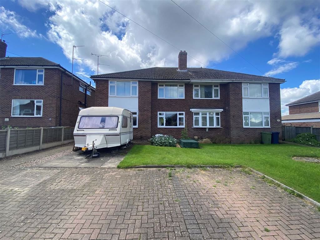 Latymer Croft, Churchdown, Gloucester GL3