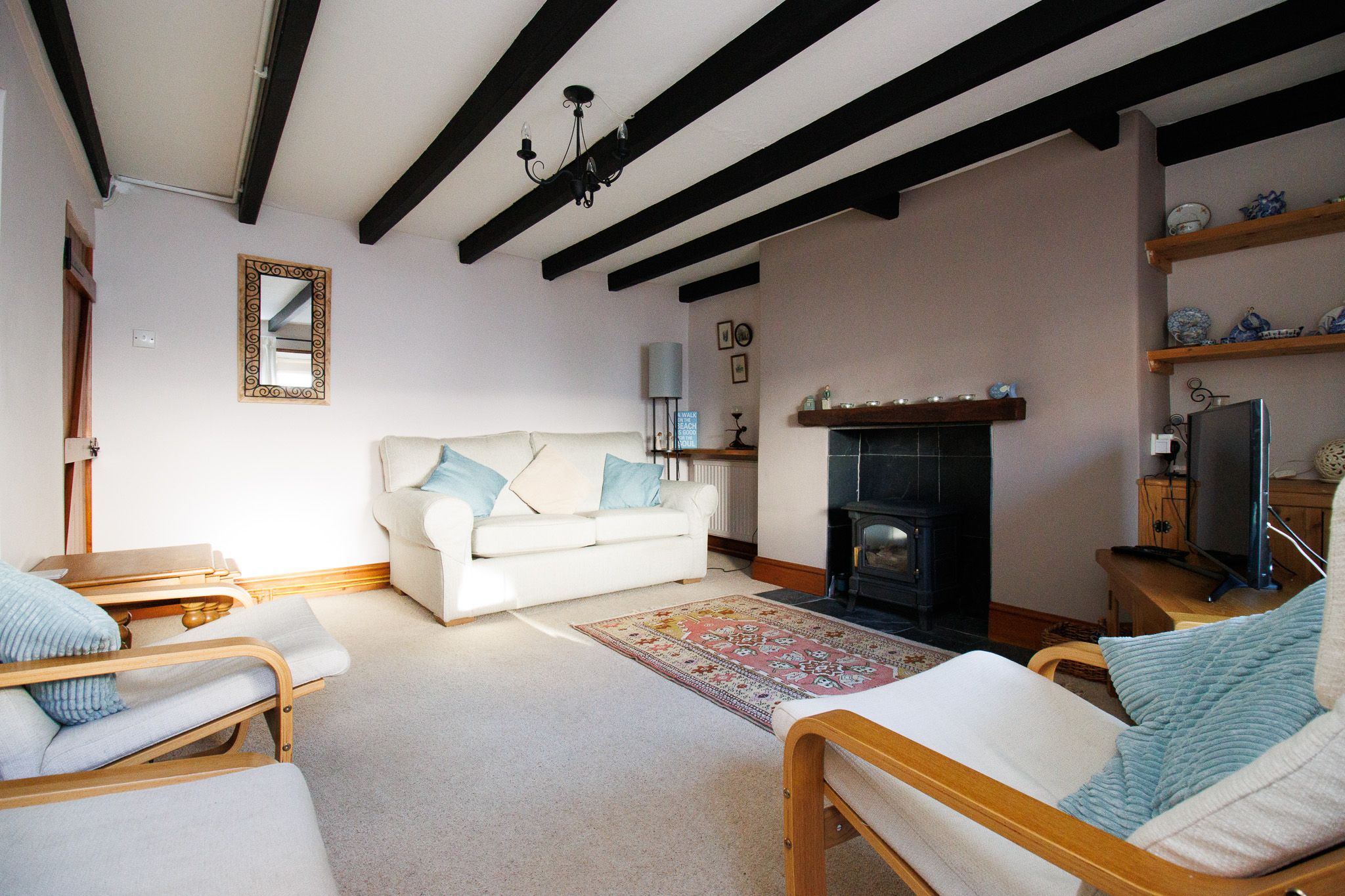 2 bed cottage for sale in Stonegate, Hunmanby YO14 Zoopla