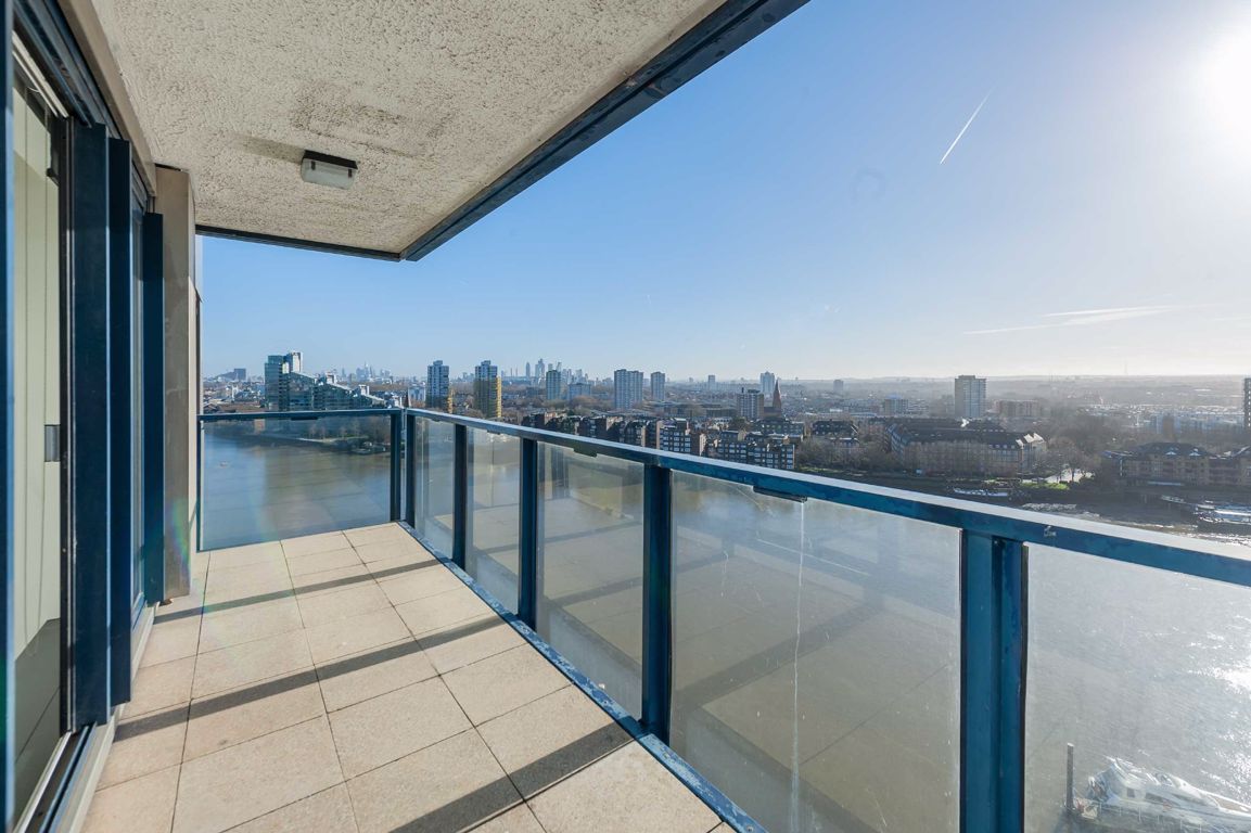 3 bed flat for sale in The Belvedere, Chelsea Harbour, London SW10 Zoopla