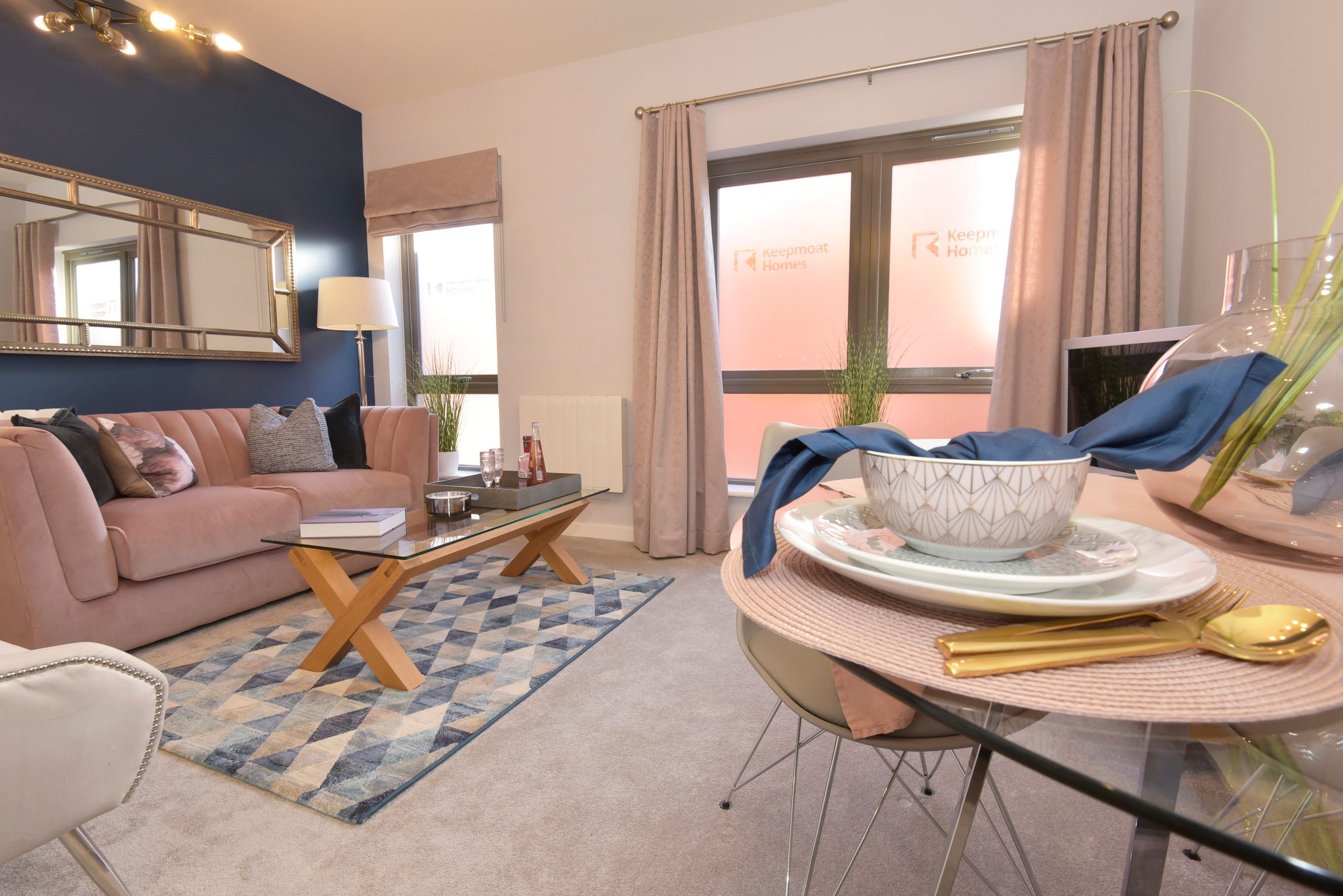 Grand Union House at Northgate Street, Leicester LE3  