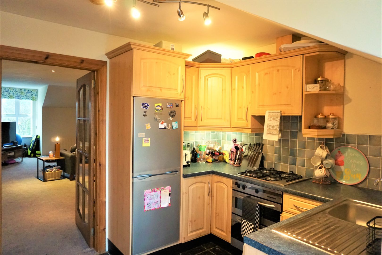 Galway Manor, Belfast BT16