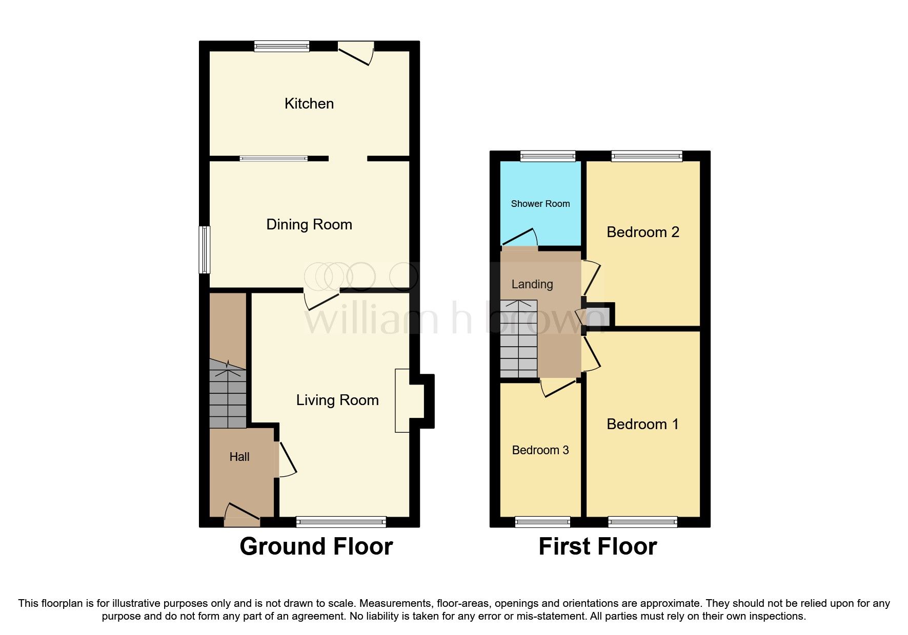 3 bed semidetached house for sale in Barrowby Gate, Grantham NG31 Zoopla