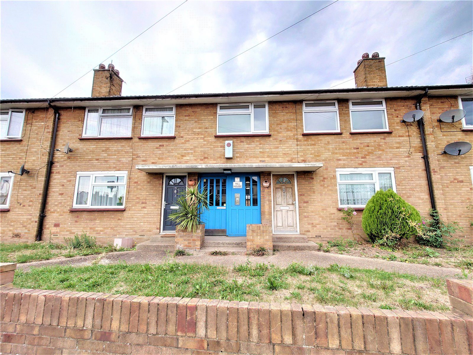 1 bed flat for sale in Allenby Road, Southall, Greater London UB1 Zoopla