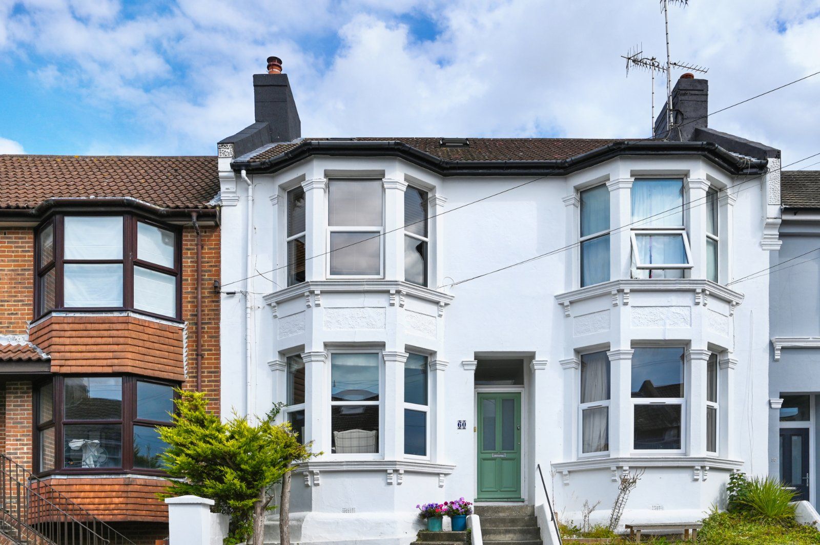 2 bed flat for sale in Bonchurch Road, Brighton, East Sussex BN2 Zoopla