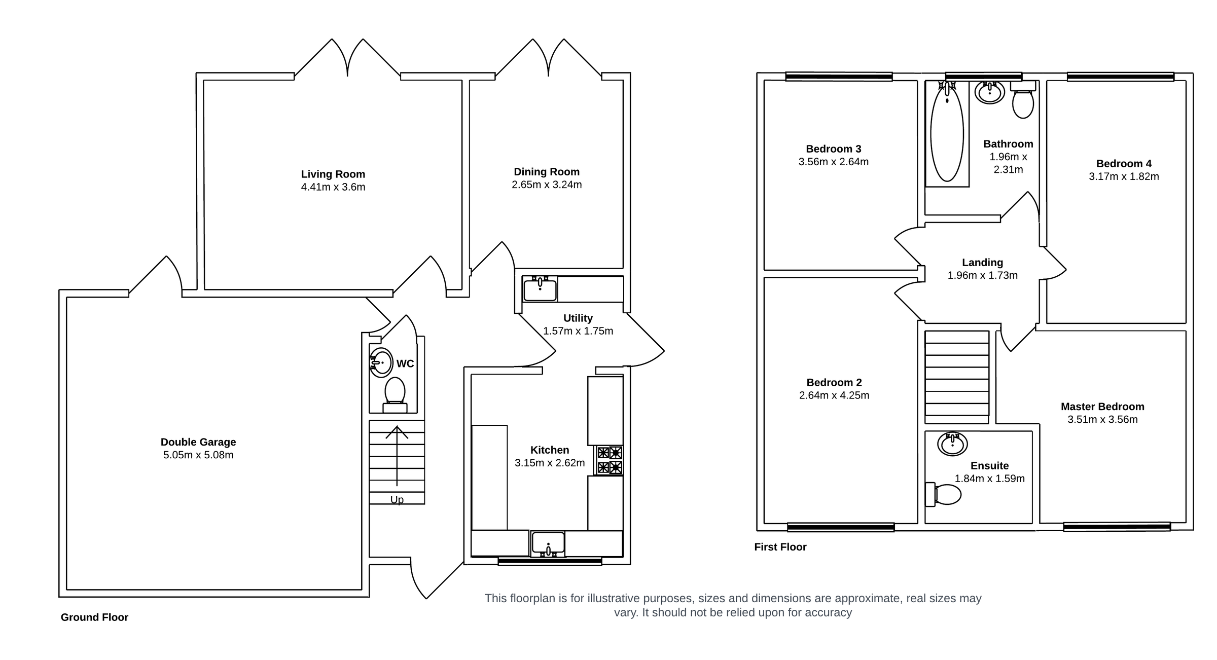 4 bed detached house for sale in Sandstone Drive, Whiston, Prescot L35