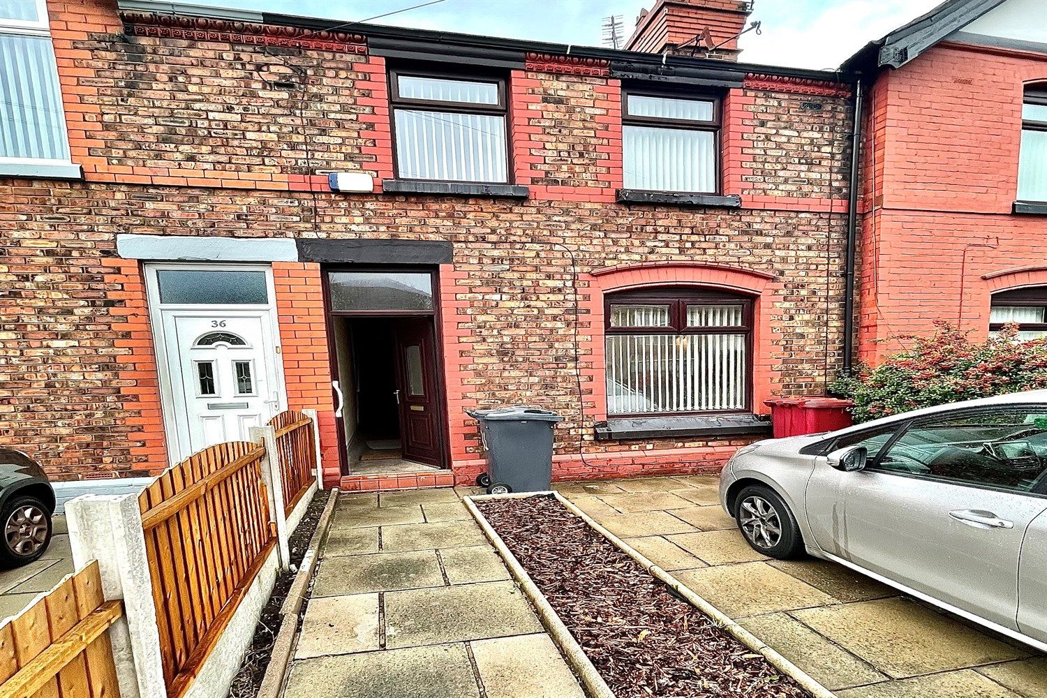 3 bed property for sale in Rupert Road, Huyton, Liverpool L36 Zoopla