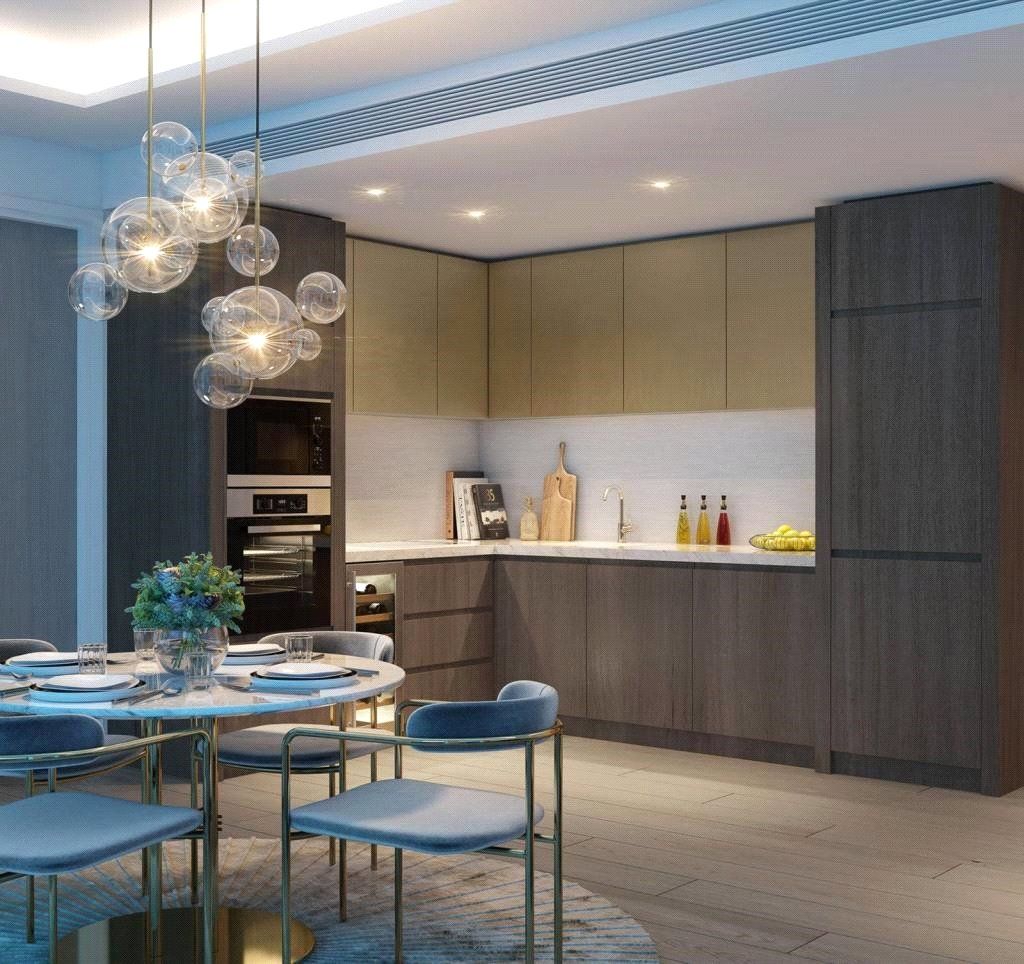 3 bed flat for sale in Deansgate, Manchester M15 Zoopla