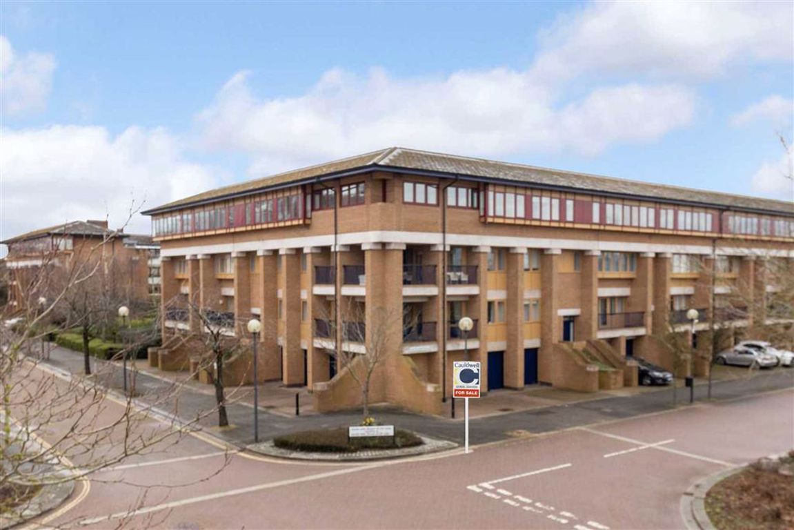 North Fourteenth Street Central Milton Keynes Milton Keynes Bucks MK9  