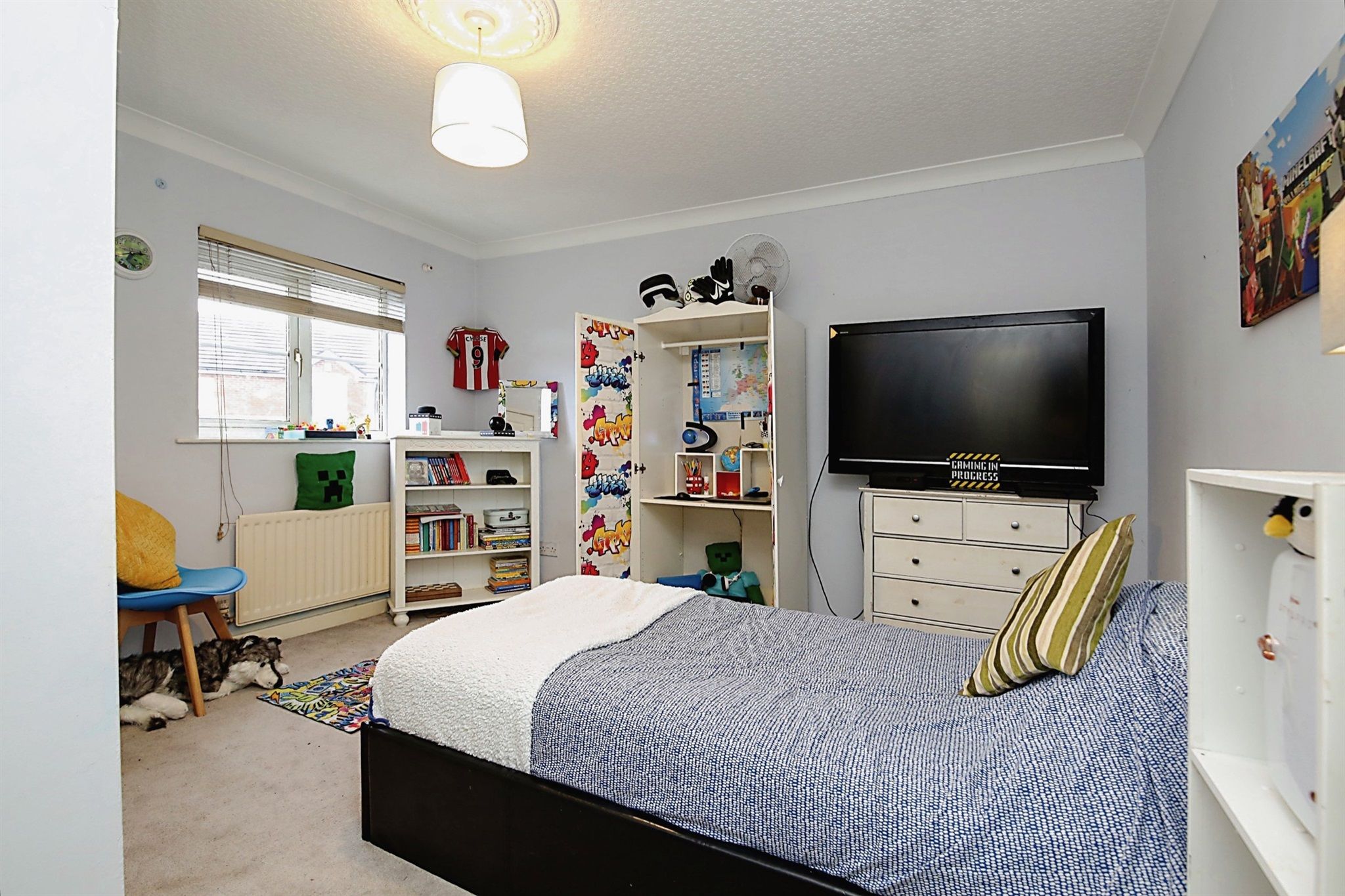 3 bed detached house for sale in Thornbury Close, Hartlepool TS27 Zoopla