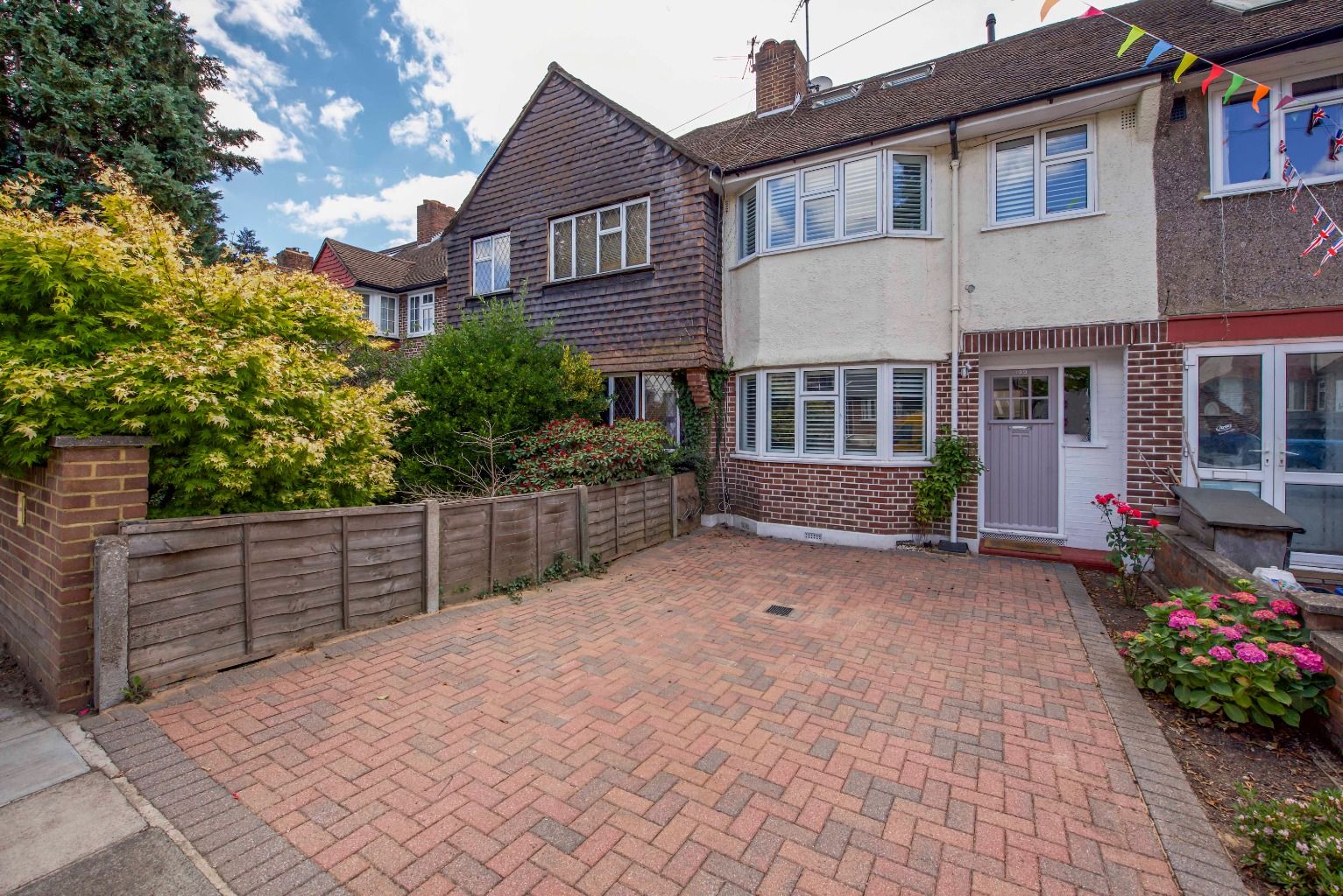 4 bed terraced house for sale in Lincoln Avenue, Twickenham TW2 Zoopla