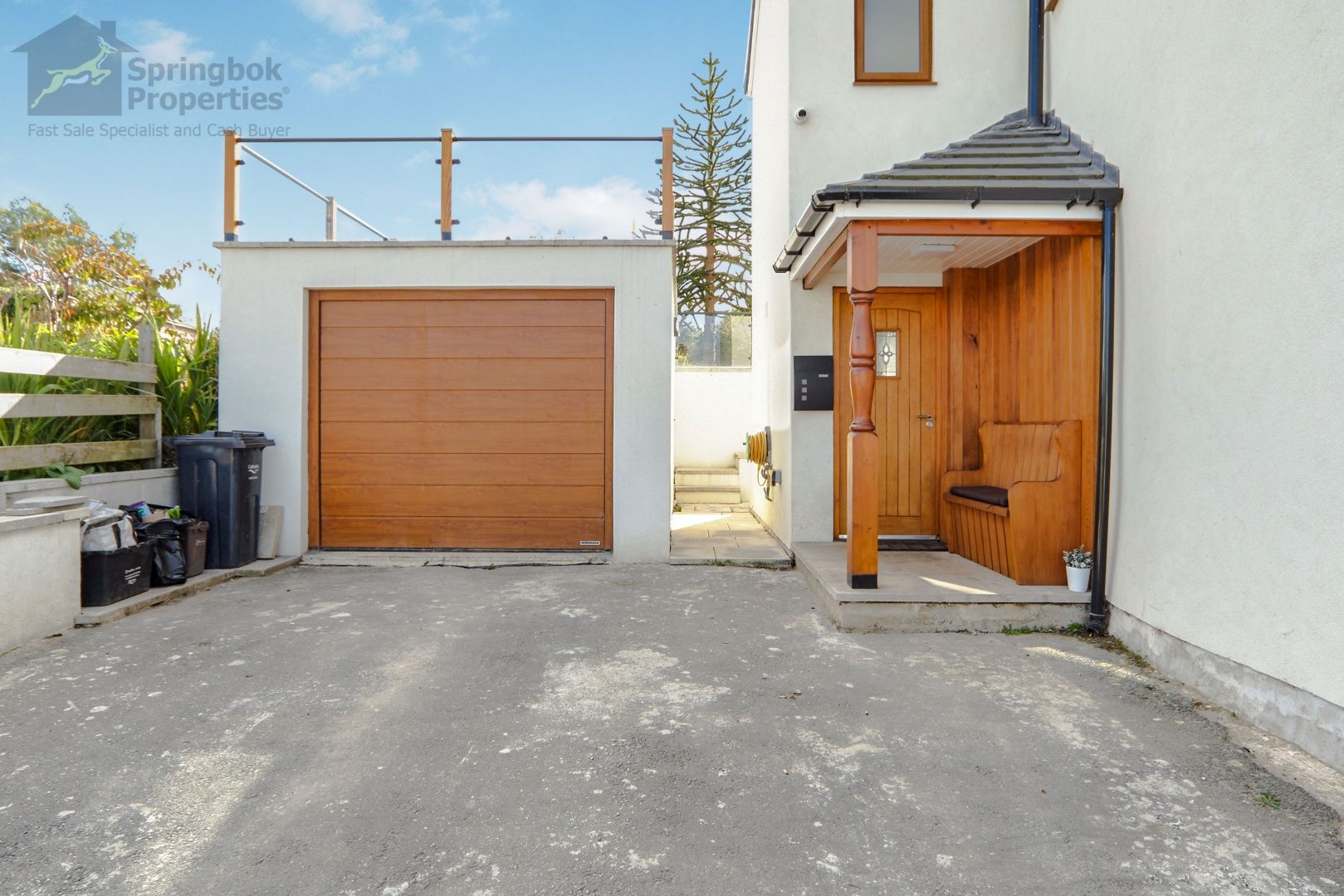 3 bed terraced house for sale in Sugdens Terrace, Elland, West