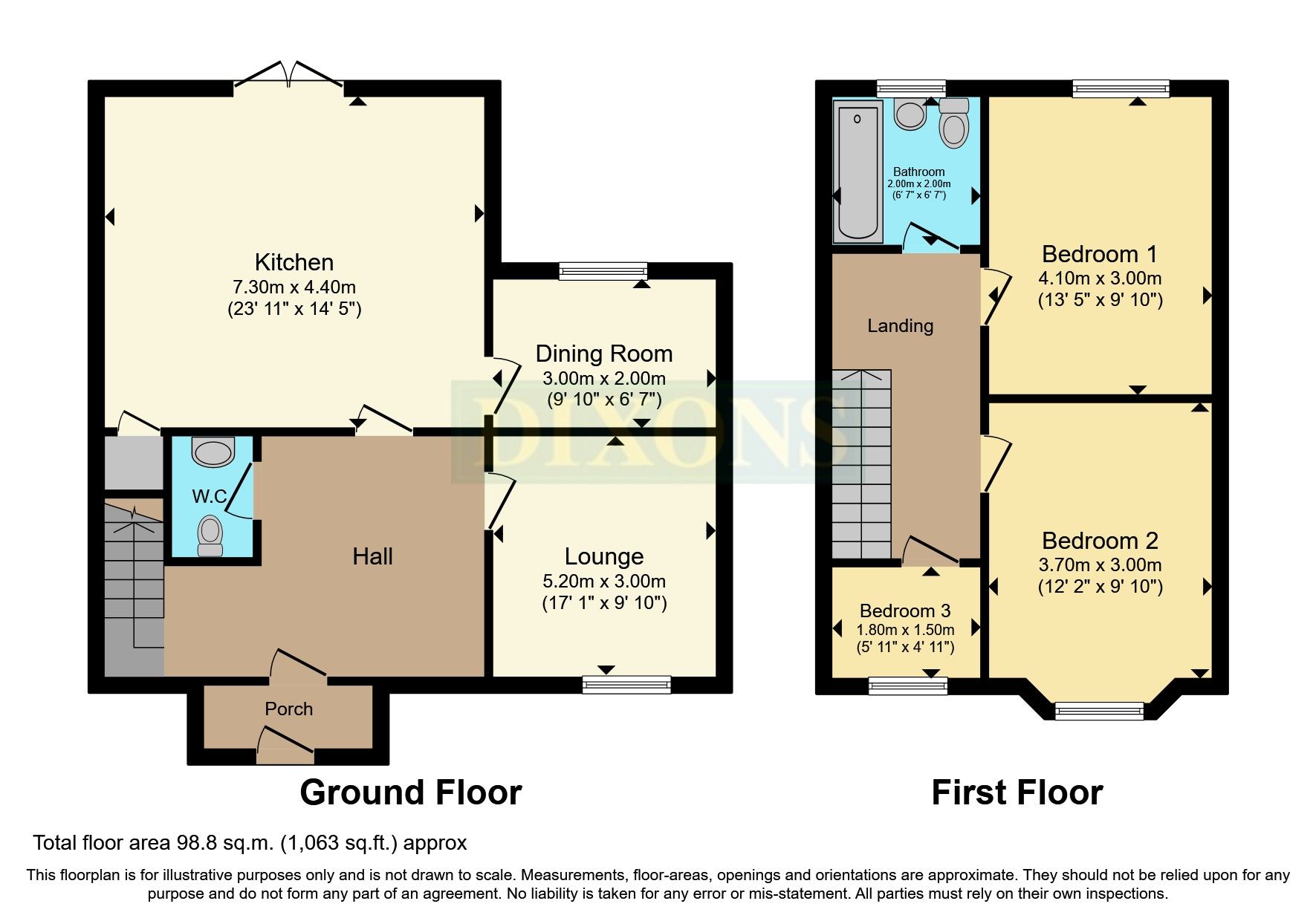 3 bed semidetached house for sale in Hawthorne Road, Castle Bromwich