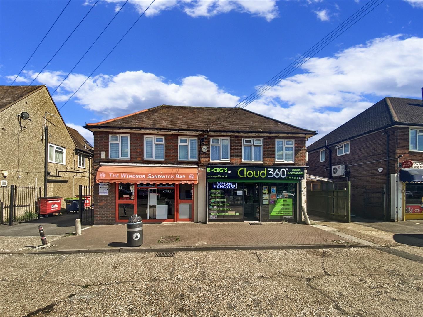3 bed flat to rent in Marlow Road, High HP11 Zoopla