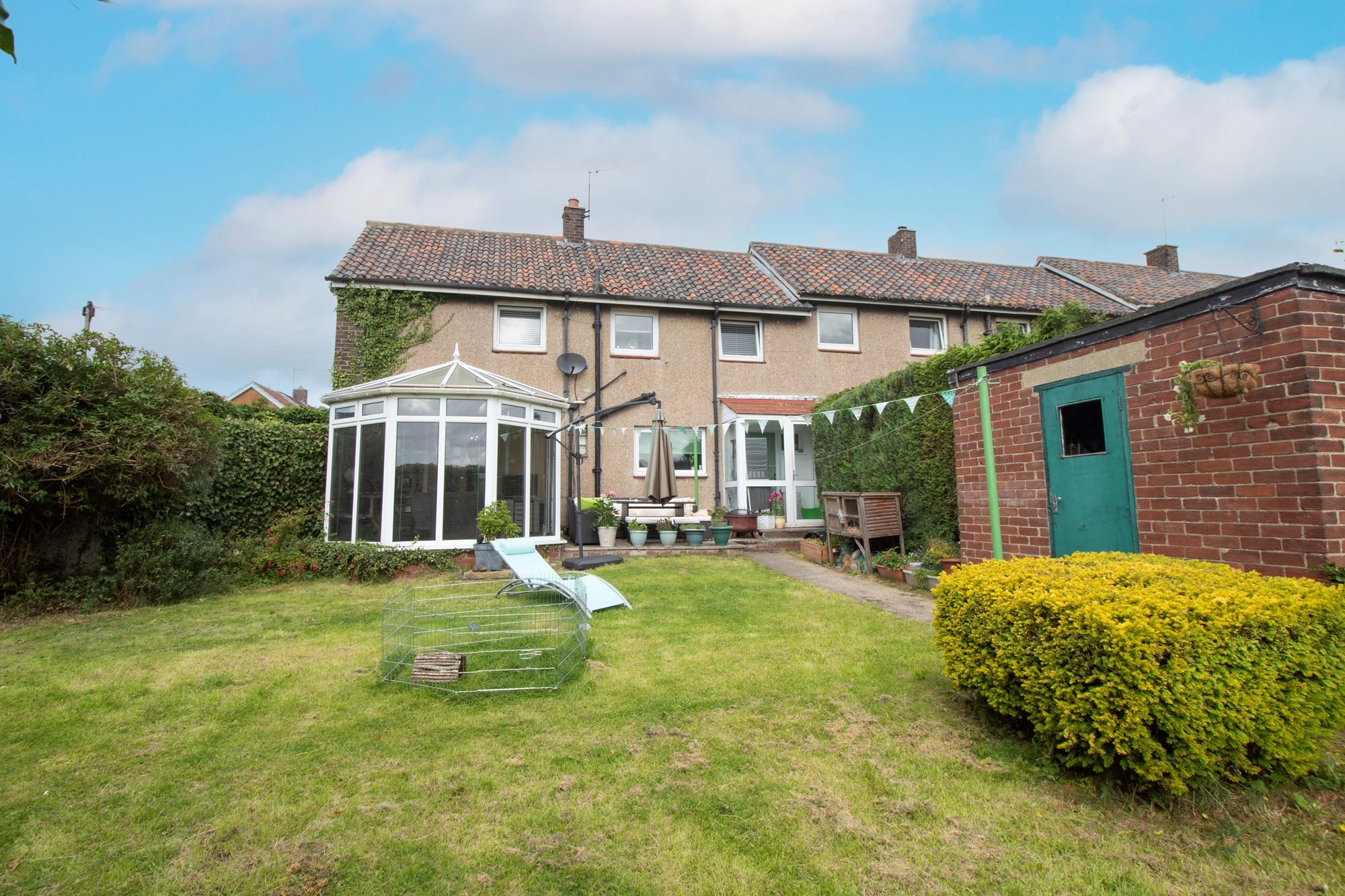 Parson Road, Wylam NE41  
