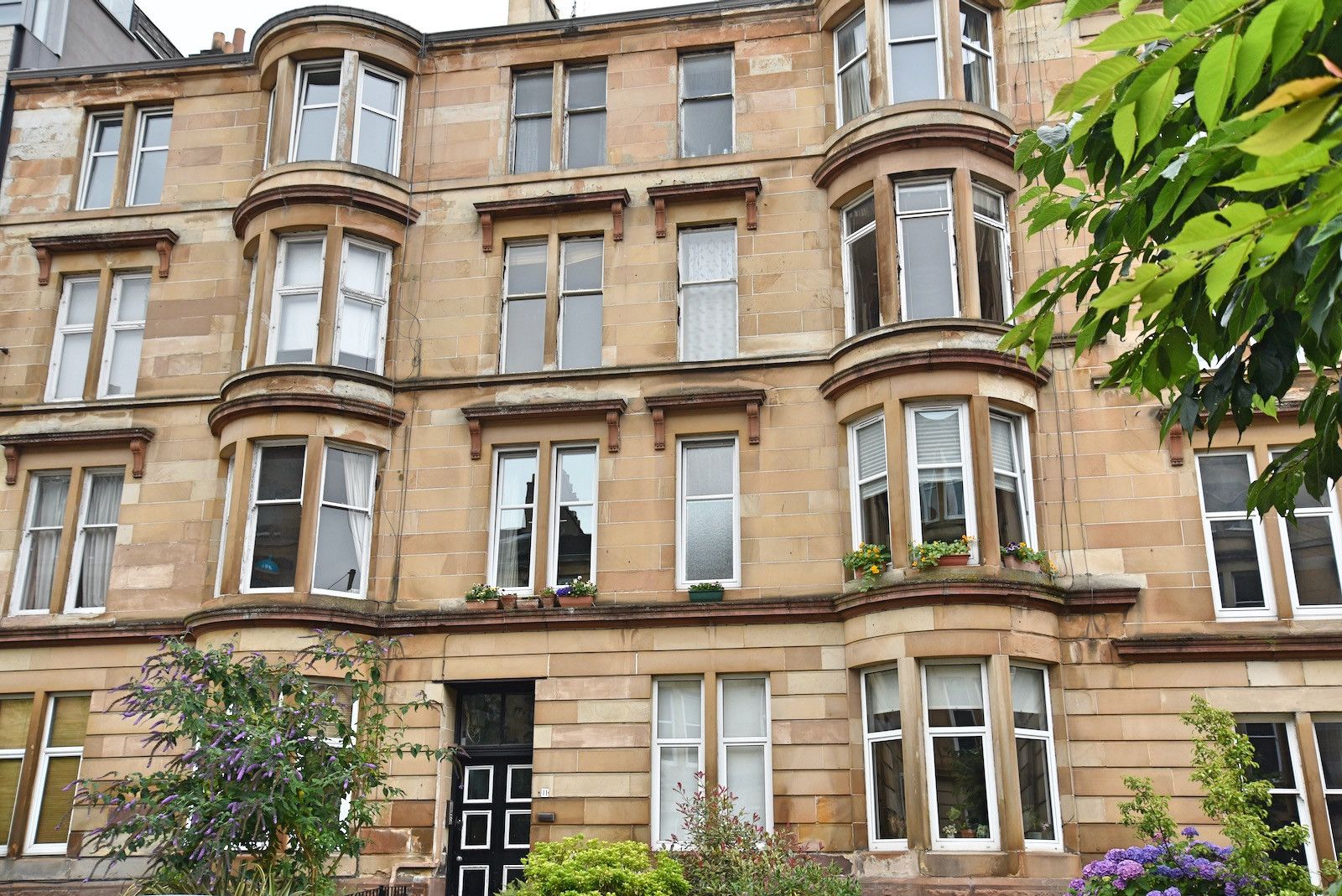 Montague Street, Woodlands G4  