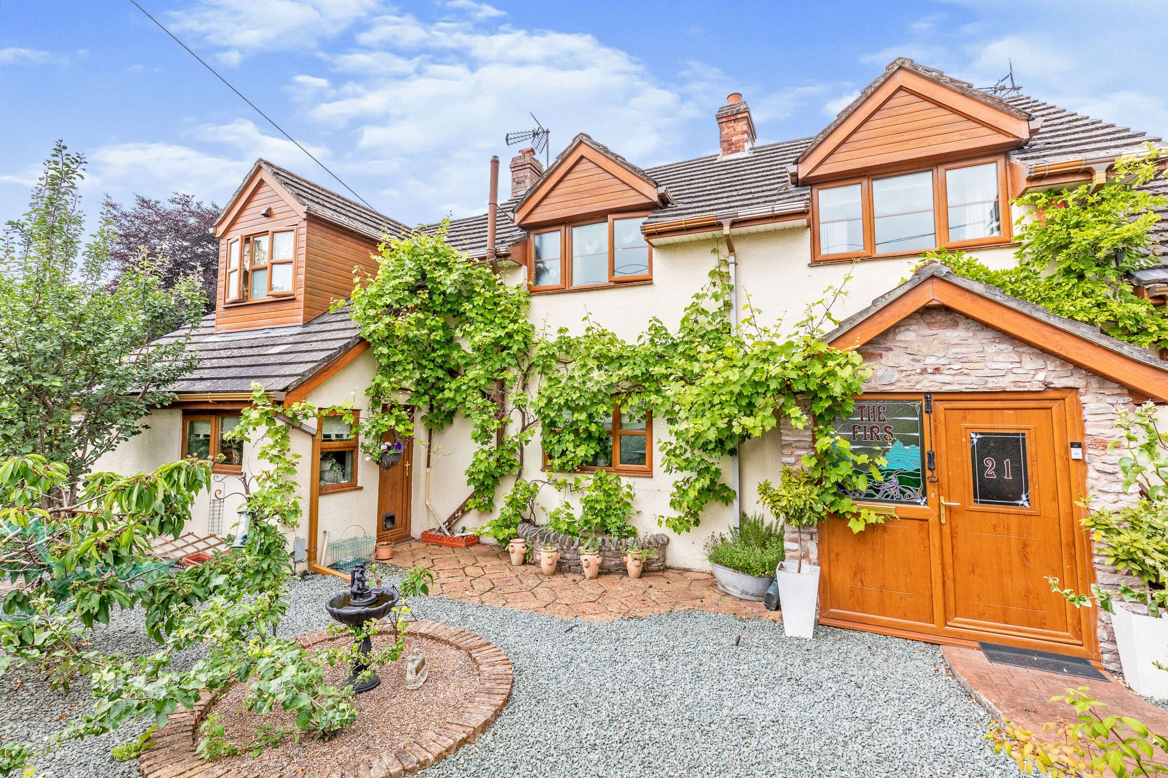 4 bed detached house for sale in Hyatts Wood Road, Backwell BS48 Zoopla