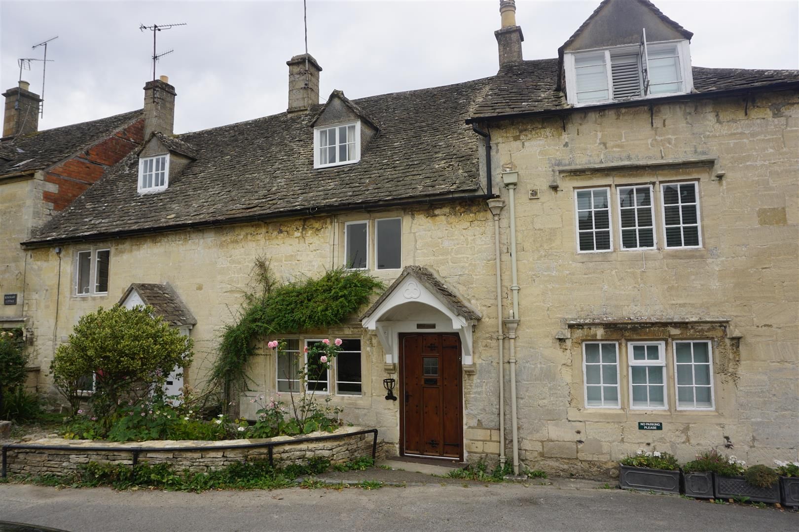 2 bed cottage to rent in St. Marys Street, Painswick, Stroud GL6 Zoopla