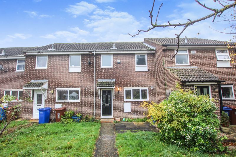 3 bed terraced house for sale in Maple Avenue, Kidlington OX5 Zoopla