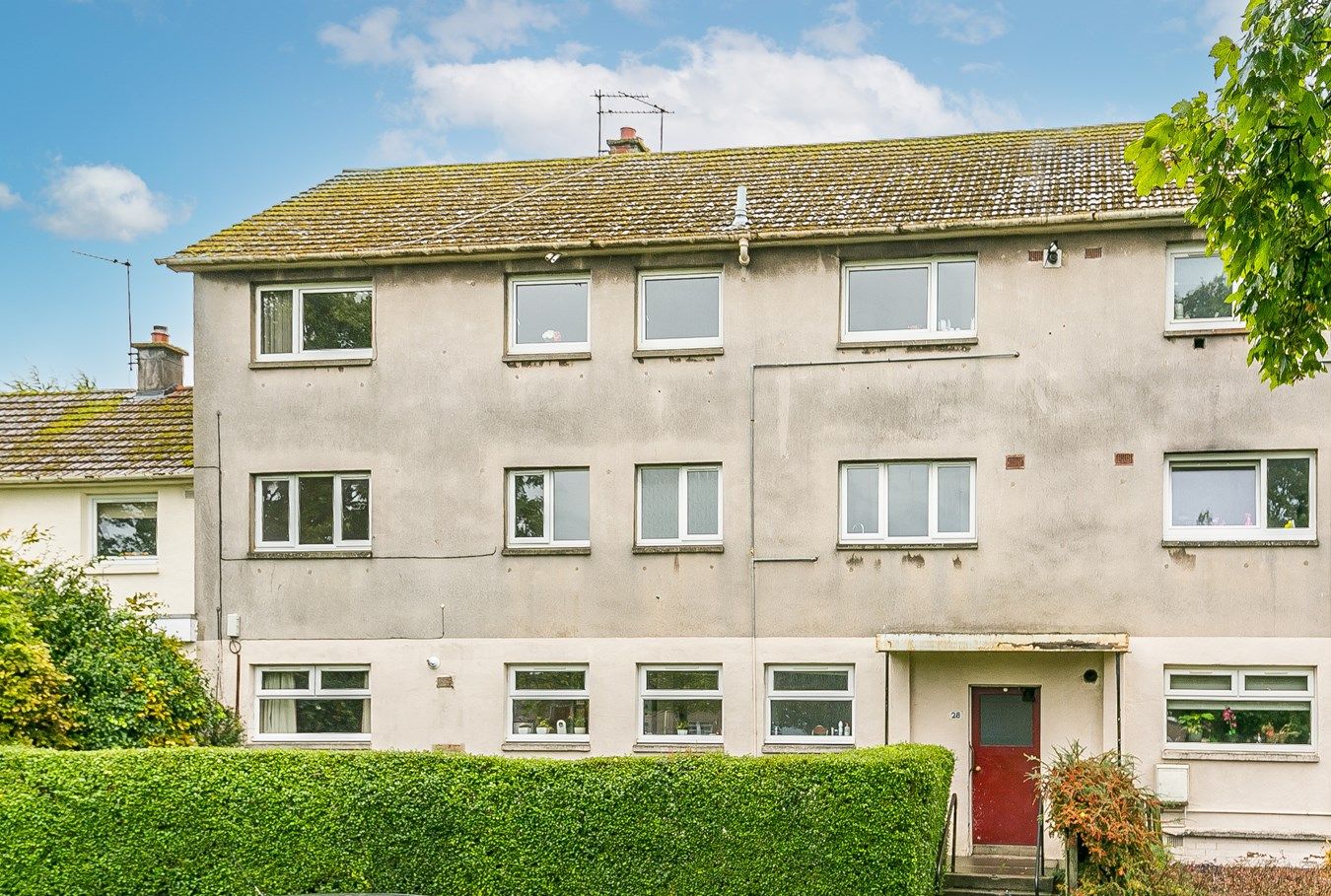 3 bed flat for sale in Morven Street, Edinburgh EH4 Zoopla